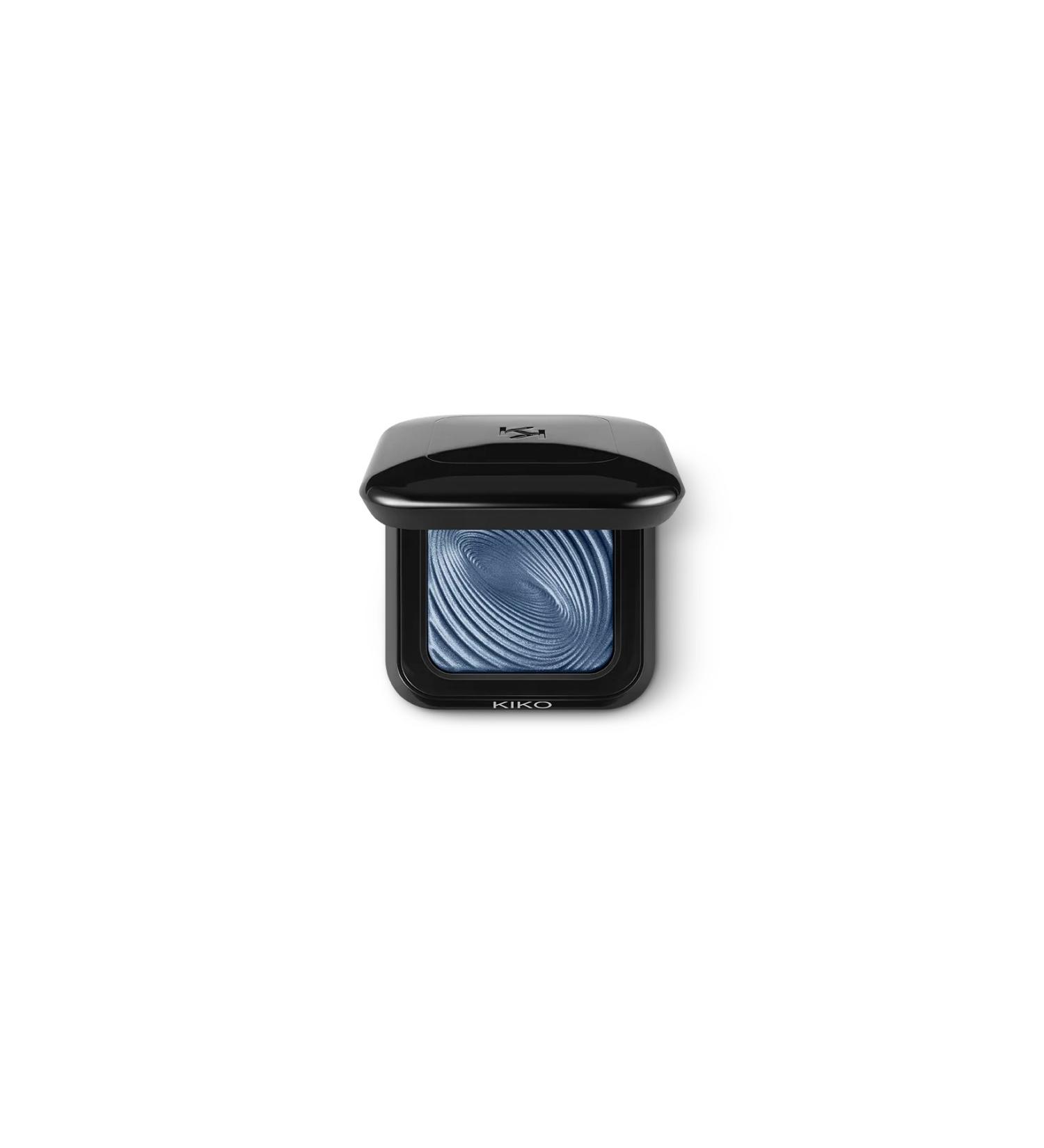 KIKO NEW WATER EYESHADOW - Long-lasting intensely pigmented sparkling eyeshadow 3G - Buy Online on GoSupps.com