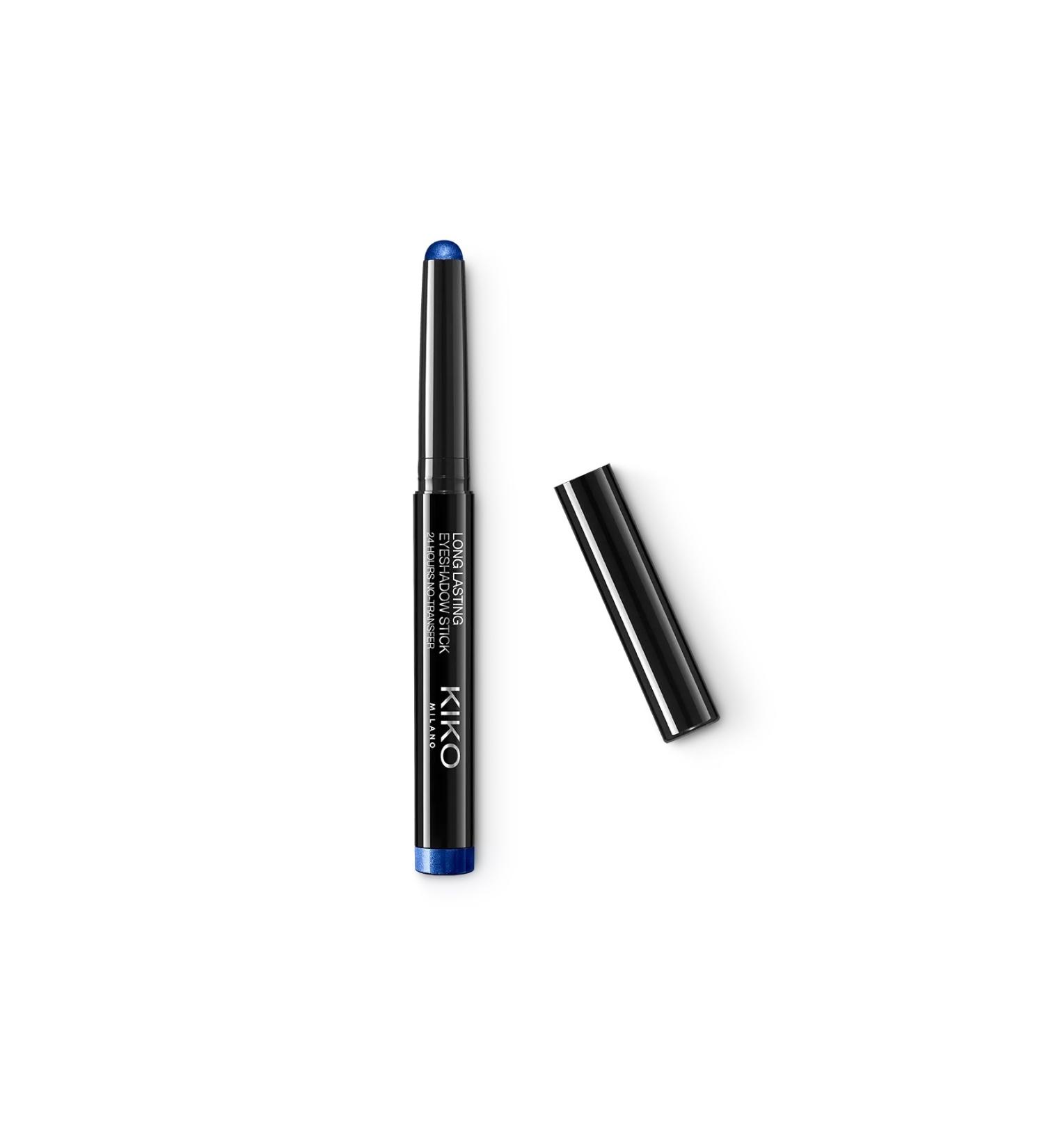 KIKO New Long Lasting Eyeshadow Stick-Long Lasting Pearl & Matte & Satin Finish Sticks Eyeshadow 1.6G - Buy Online on GoSupps.com