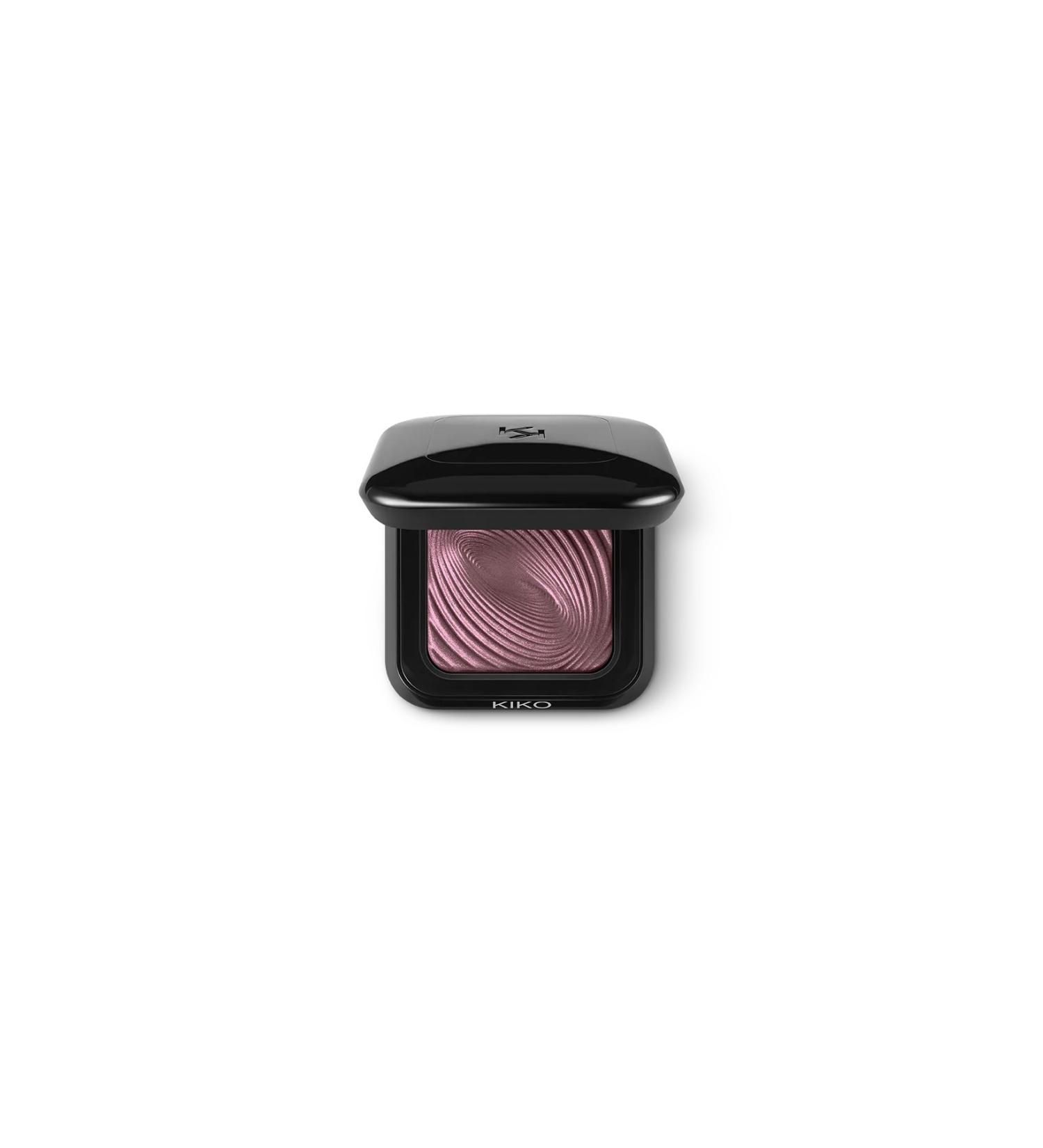 KIKO NEW WATER EYESHADOW - Long-lasting intensely pigmented sparkling eyeshadow 3G - Buy Online on GoSupps.com