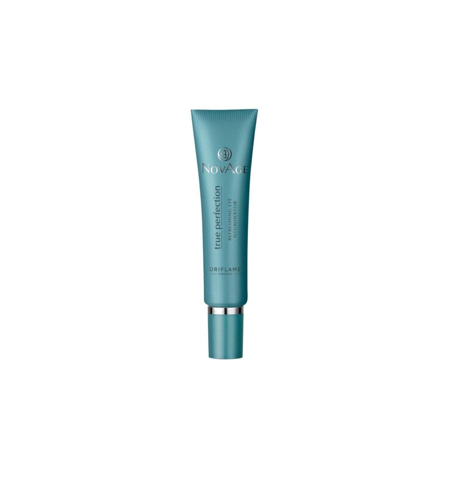 Oriflame Novage True Perfection Eye Cream