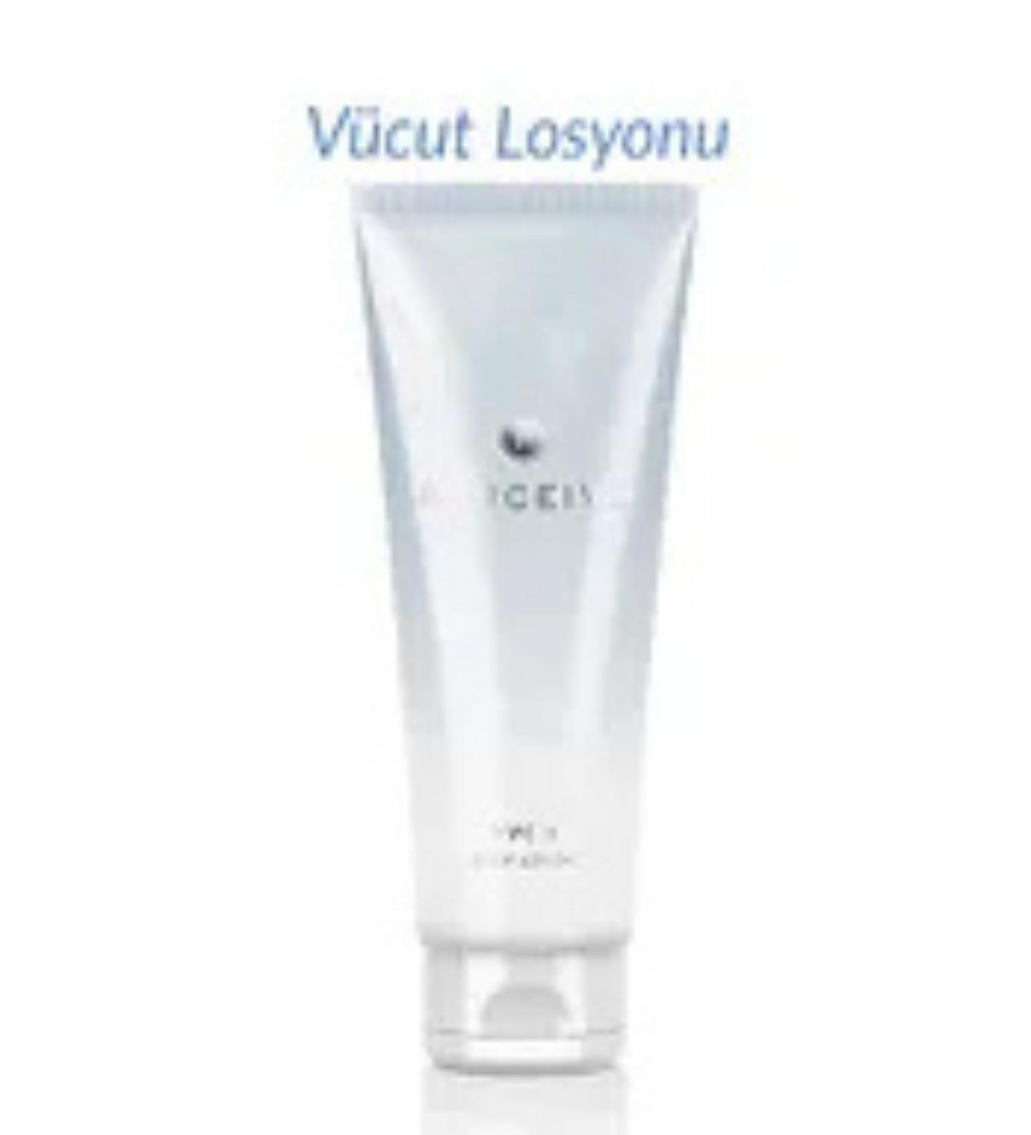 Avon Perceive Moisturizing Body Lotion 125ML - Buy Online on GoSupps.com