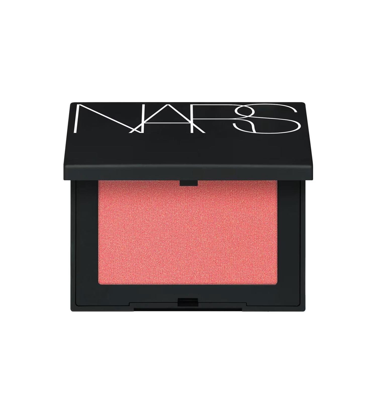 Nars Talc Free Blush-Long-Lasting Shiny & Pearlescent & Matte Finish Intense Pigmented Blush 4.8G