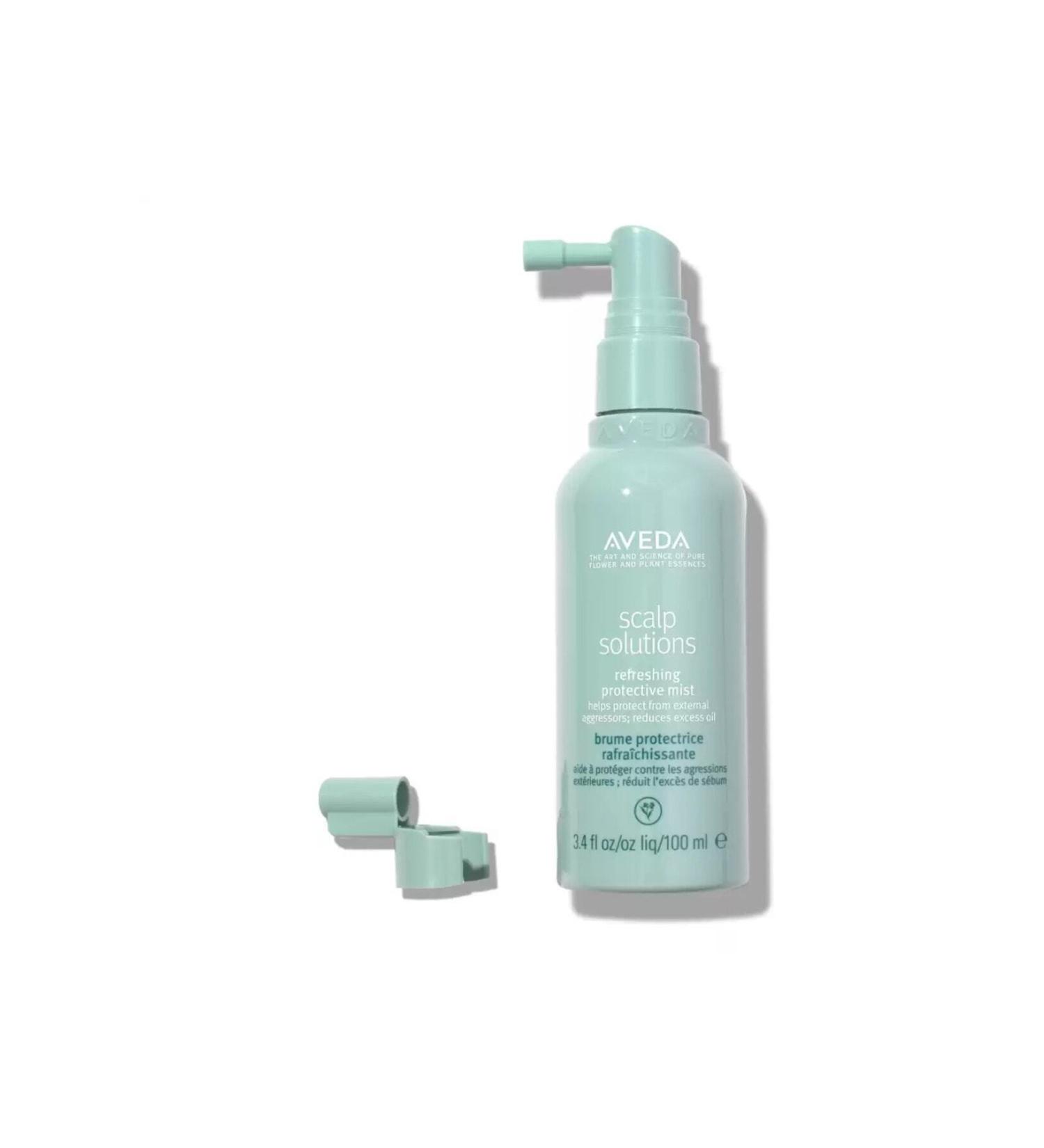 Aveda Invati Men Scalp Revitalizer Hair Serum 125ml