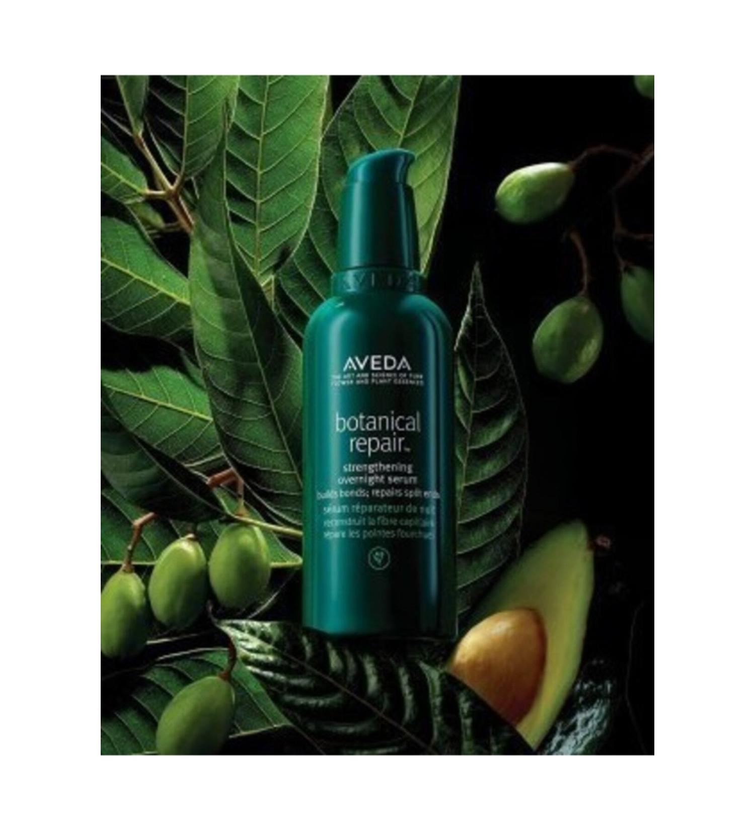 Aveda Nourishing Hair Care Oil 30ml.