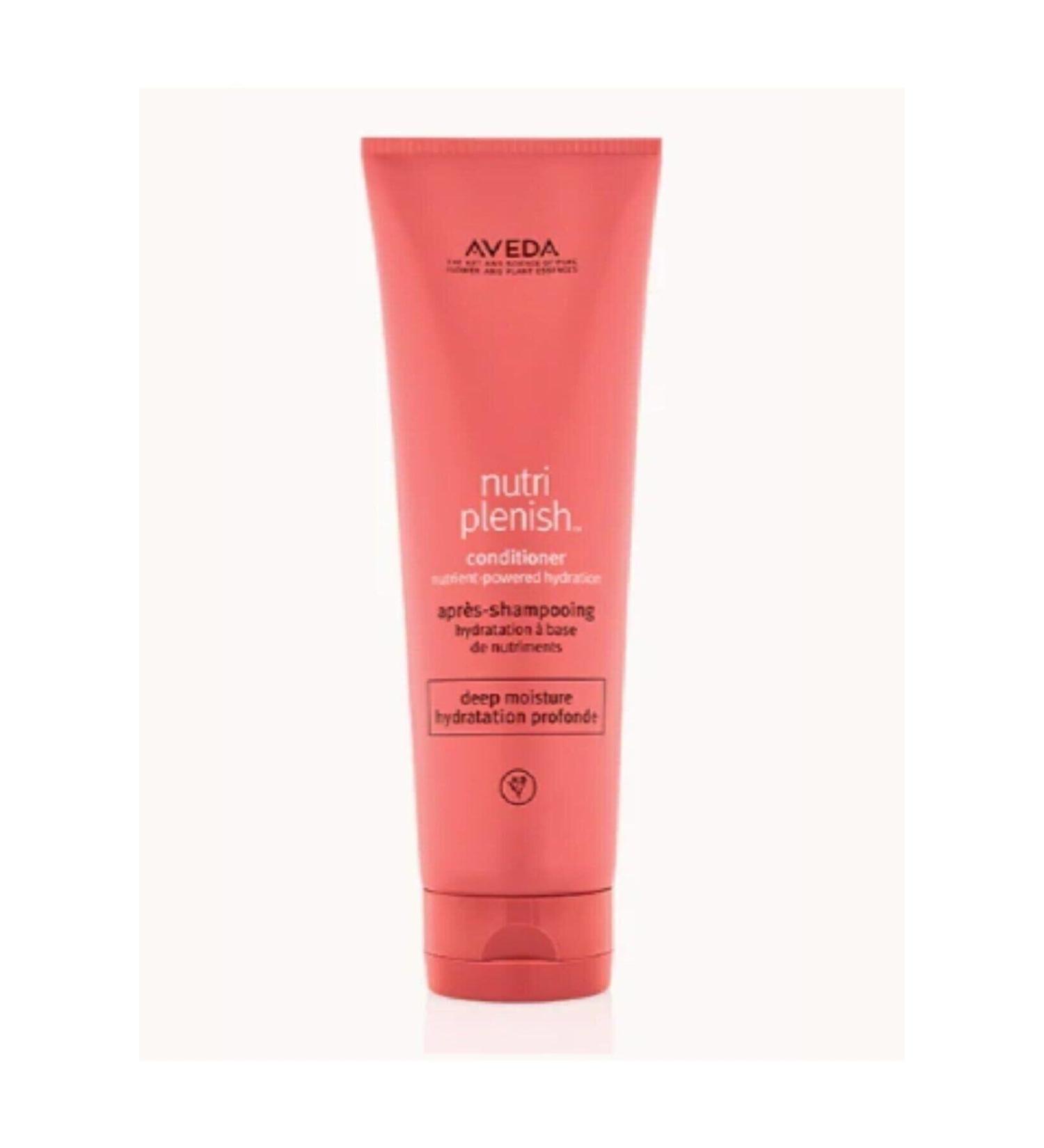 Aveda Conditioner Deep Deep Moisturizing Conditioner 250 Ml