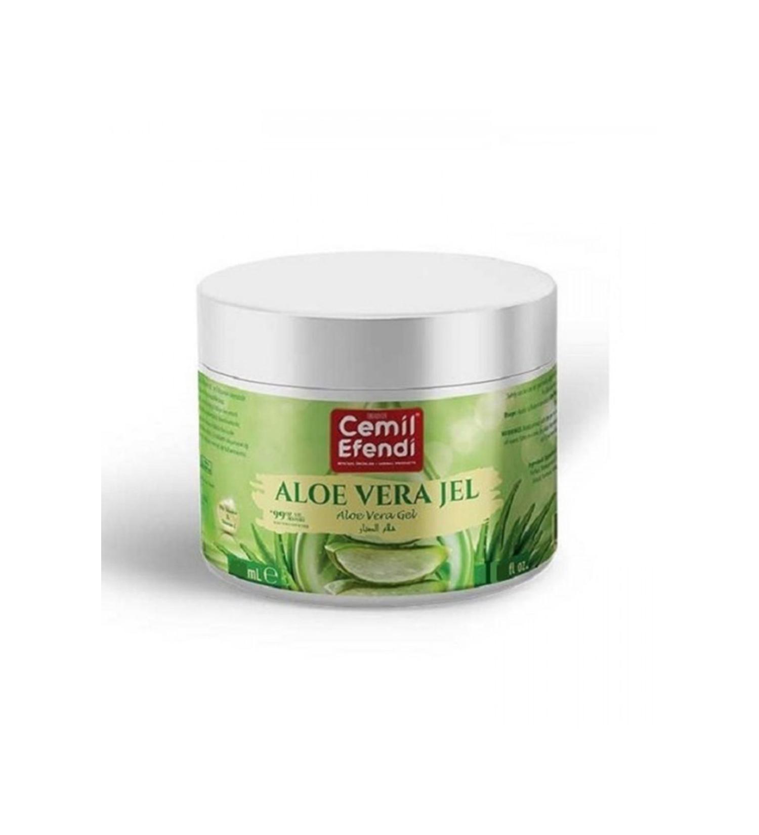 Easy Supply Aloe Vera Gel 300 Ml.