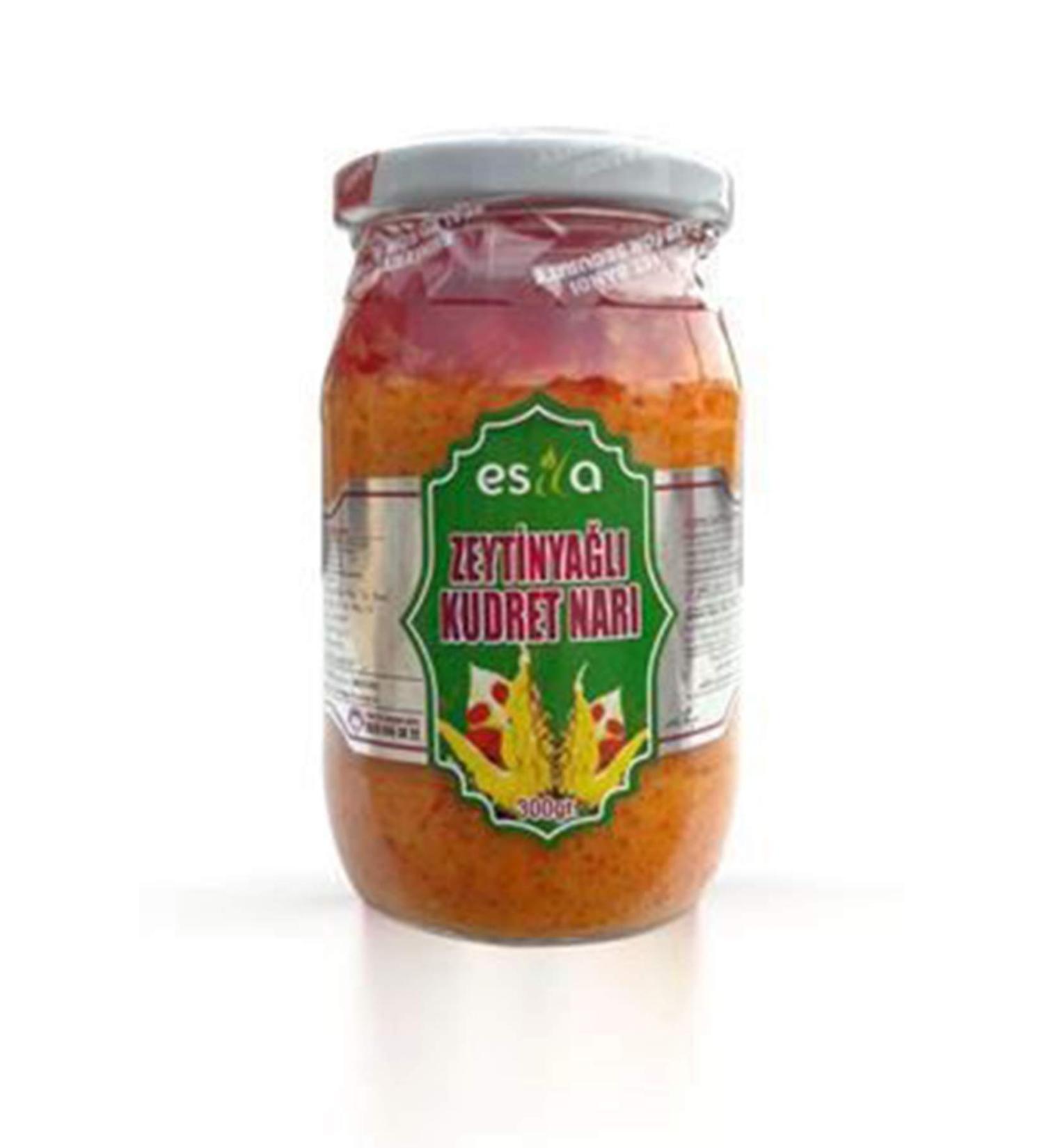 Easy Supply Bitter Gourd with St. John's Wort Oil 300 Gr.