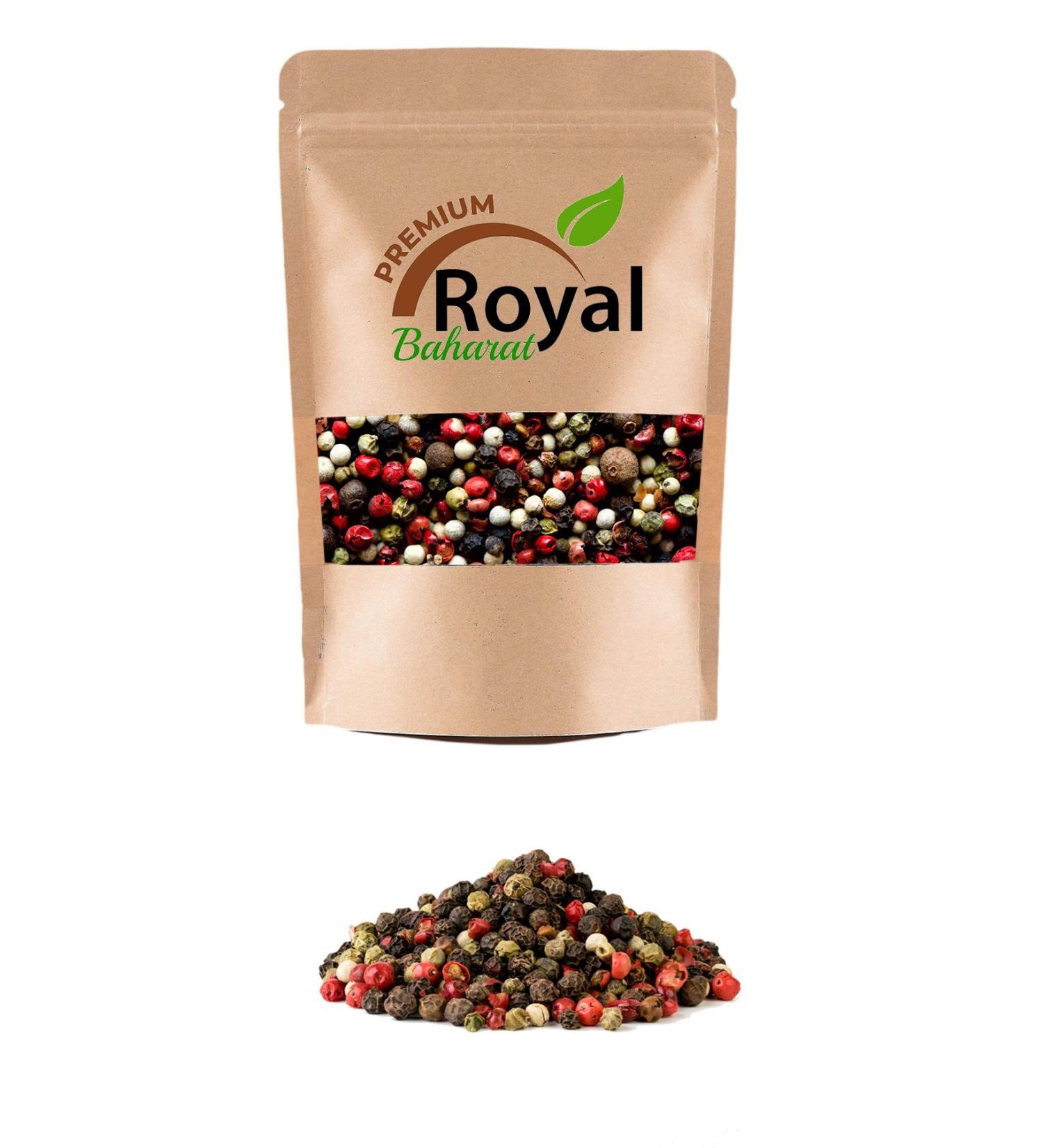 Easy Supply Mix Peppercorn Deluxe Series Organic Delicious 150 Gr