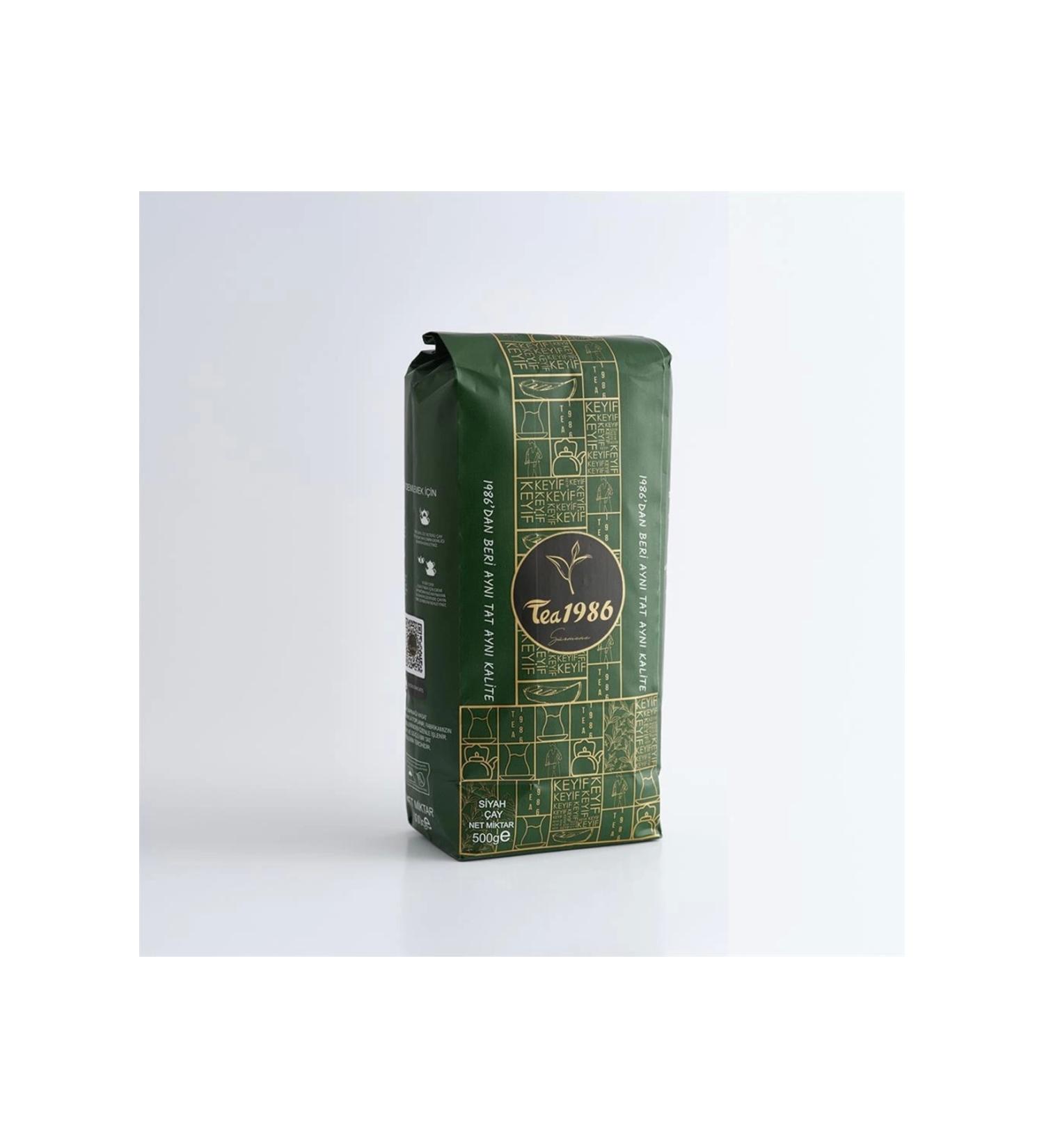 TEA1986 Enjoy 500gr - Buy Online on GoSupps.com