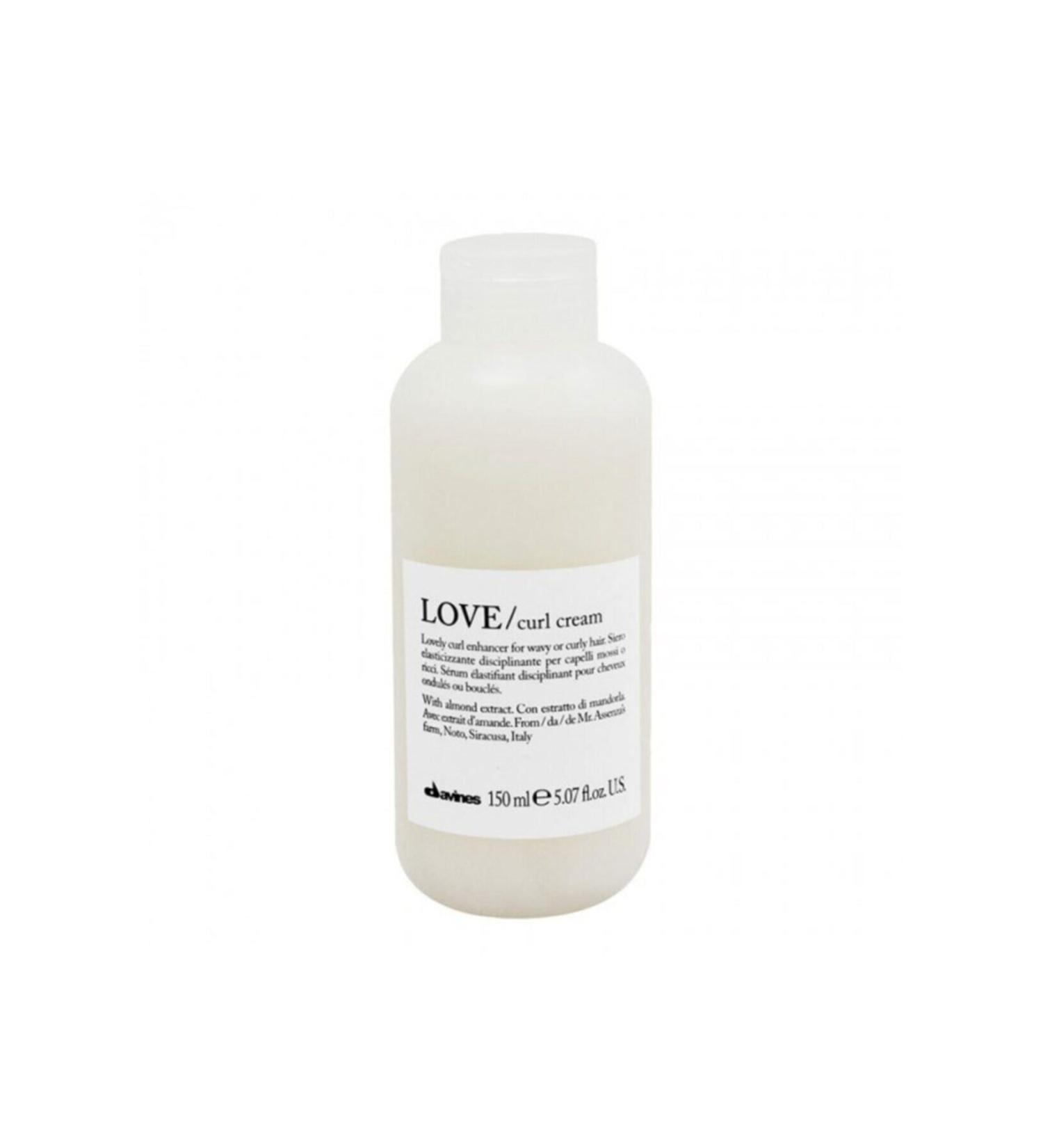 Davines Noto Almond Moisturizing Paraben-Free Conditioner (250 ml) COD. 75529 BEAUTYSECRETS43