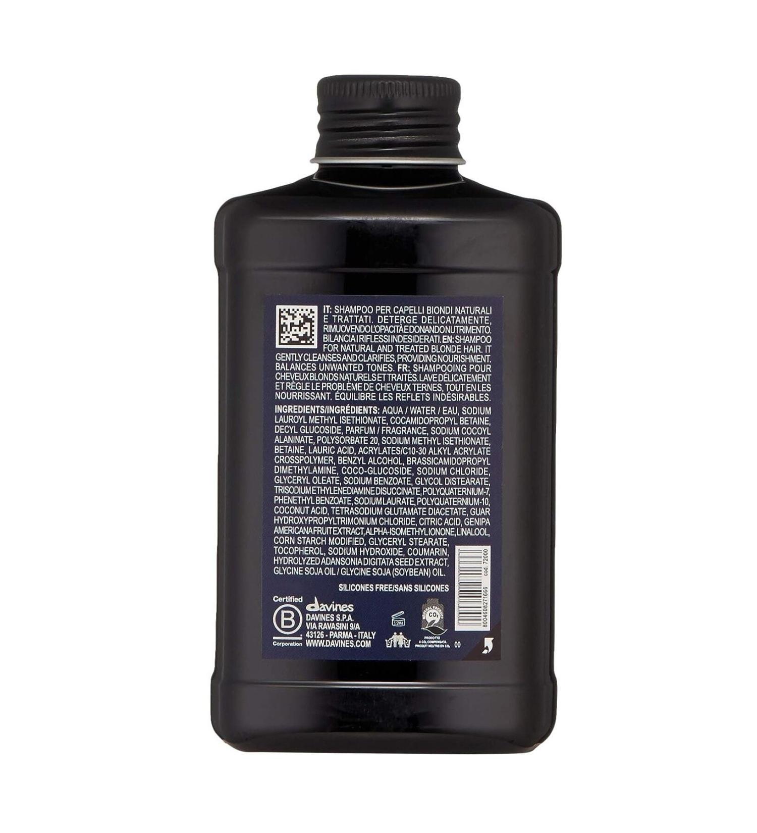 Davines Love Curl Volumizing Glycerin Conditioner for Wavy Hair 250 ml 75529 BEAUTYSECRETS46