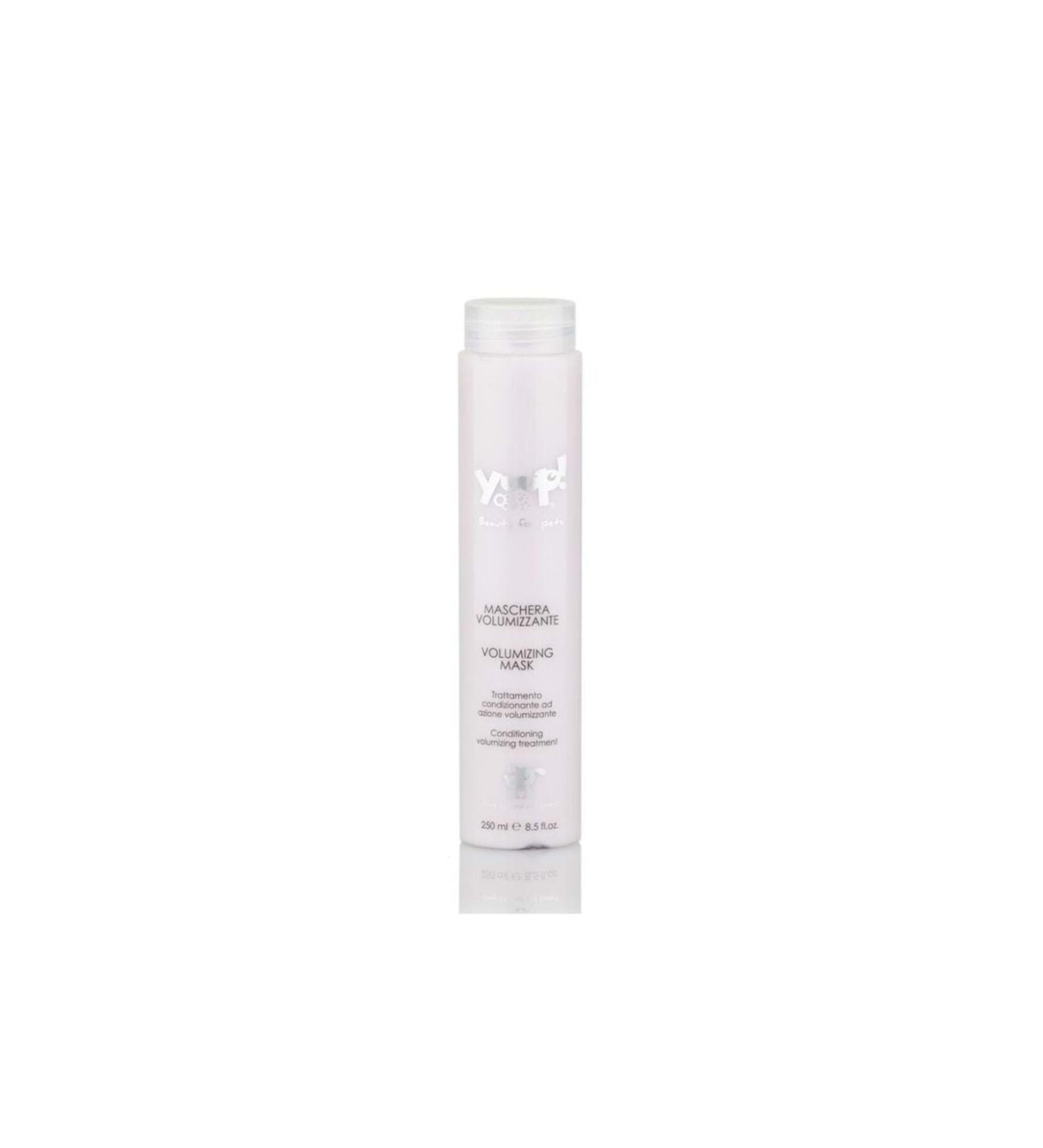 Yuup! Volumizing Mask 250 ML