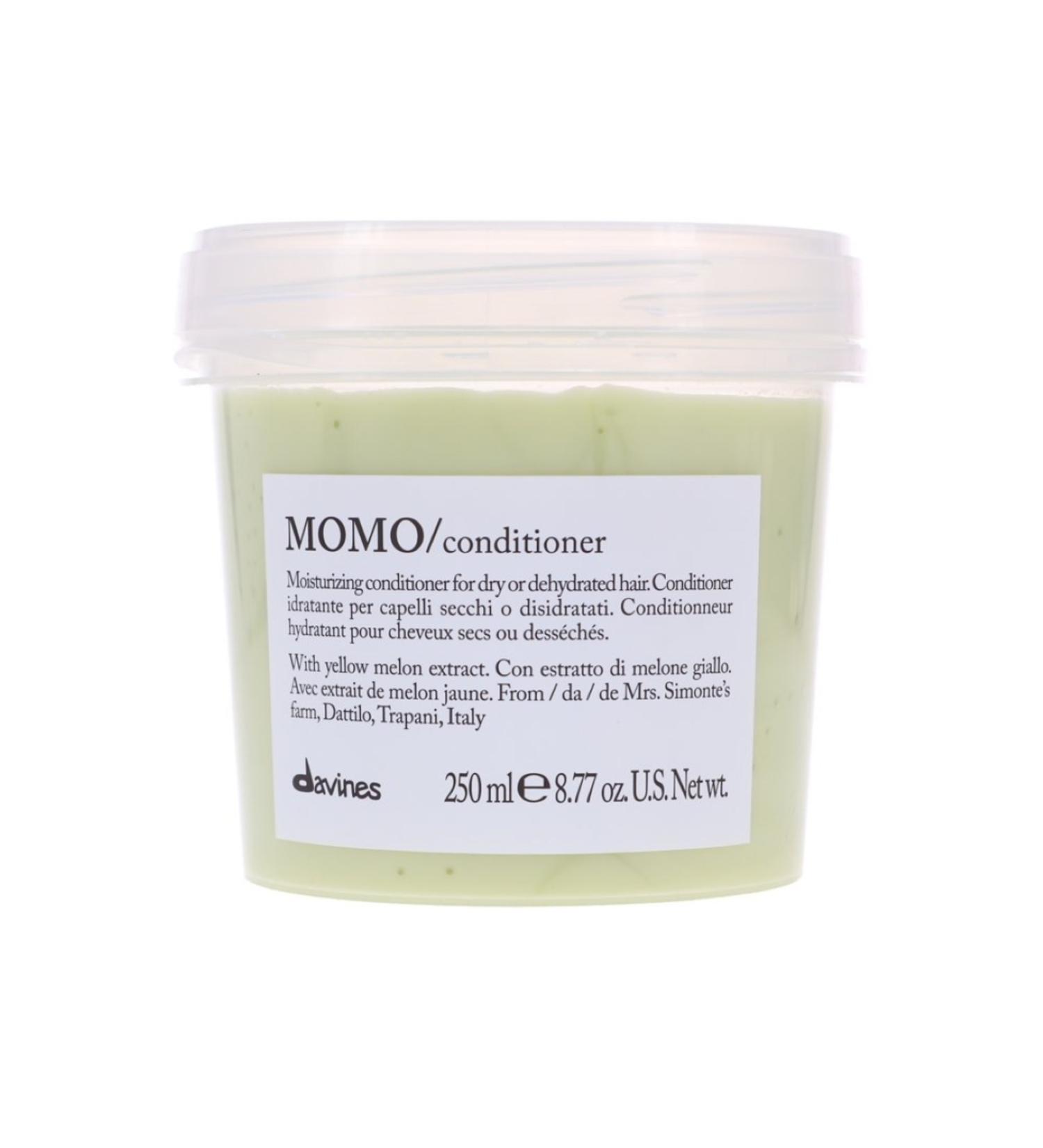 Davines Nourishing Shampoo Dry Brittle Hair and Scalp Shampoo