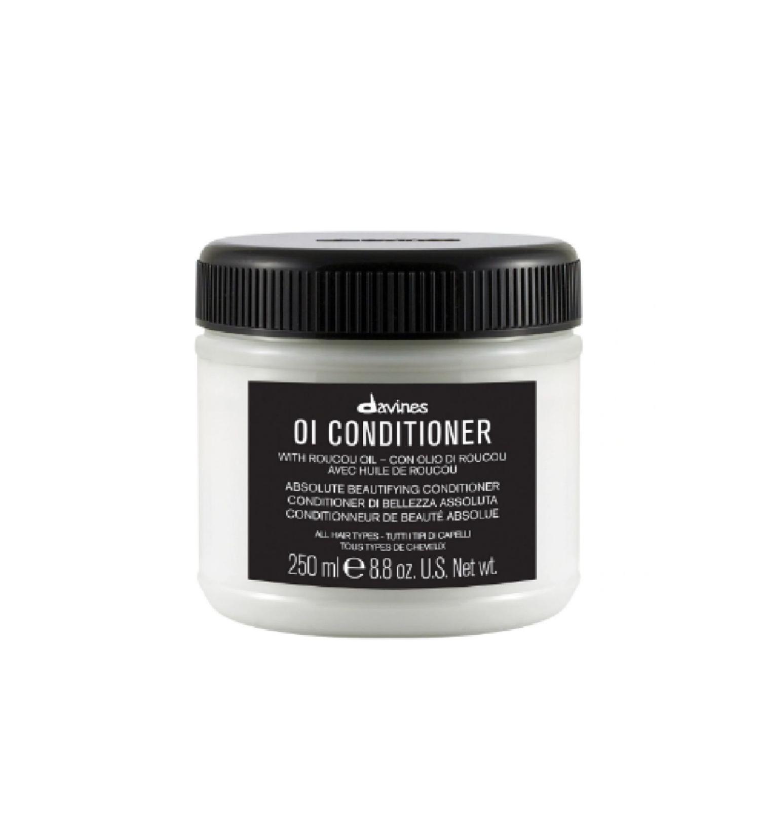 Davines Momo: Alcohol-Free Conditioner for Fine Hair 250ml DV03975607 BEAUTYSECRETS45