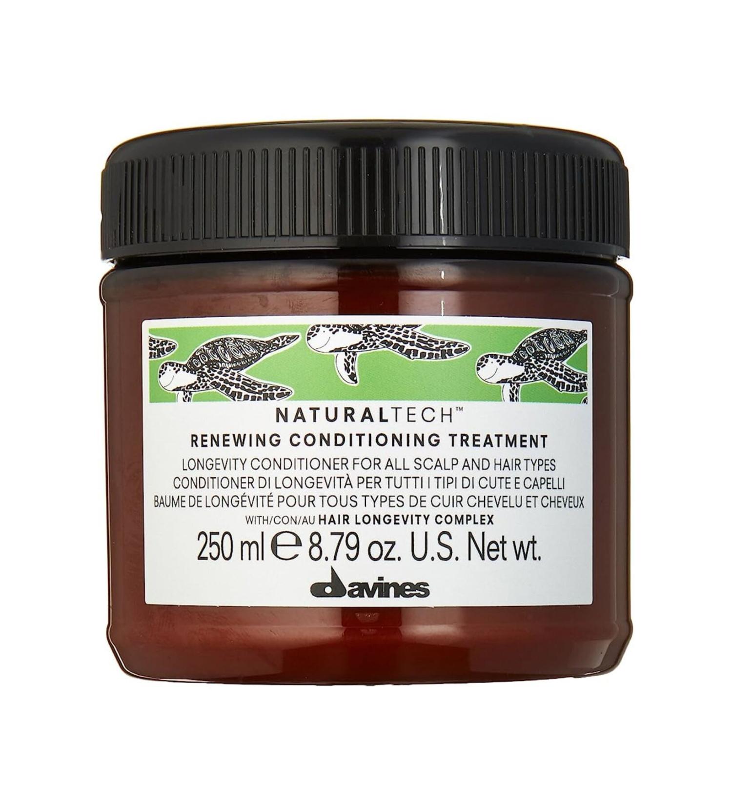 Davines KRASOTA Heart Of Glass Silkening Shampoo Blonde Hair Special Shampoo 1000ml 8004608271673 S.19.264H18