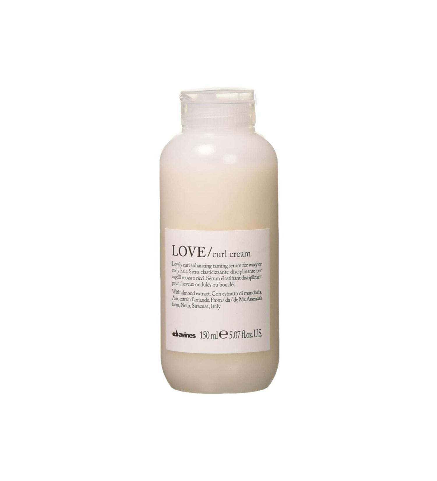 Davines Heart Of Glass Blonde Enhancing Care Cream 250 Ml