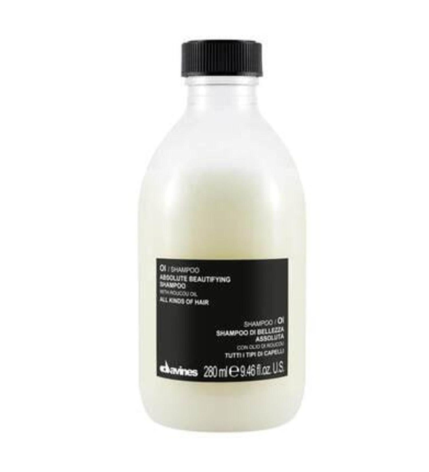 Davines Momo Hair Potion Moisturizing and Protective Cream (5.07 fl.oz.) BEAUTYSECRETS4