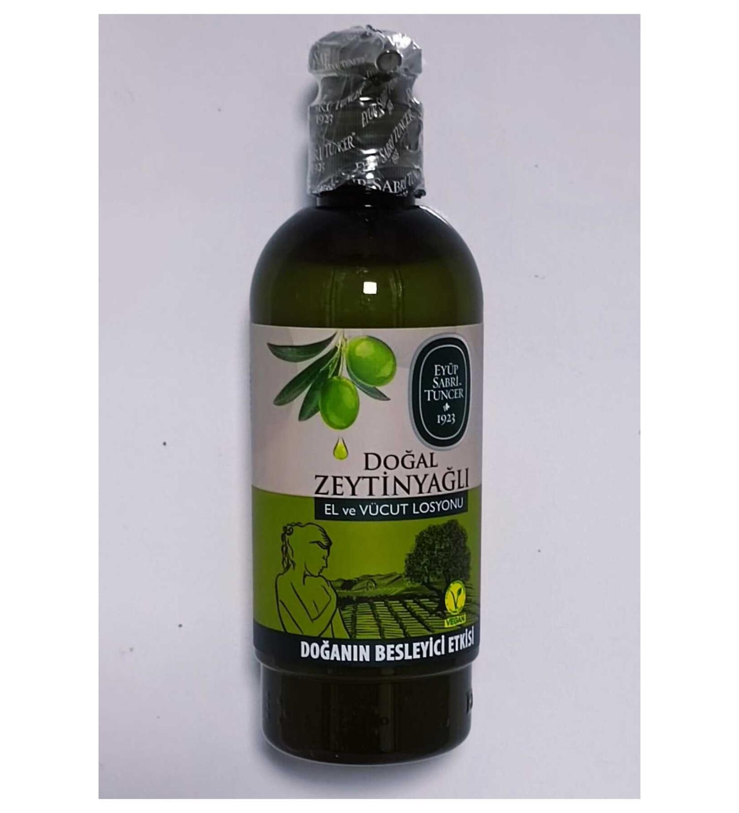 Est Z.OIL HAND AND BODY LOTION 250 ML