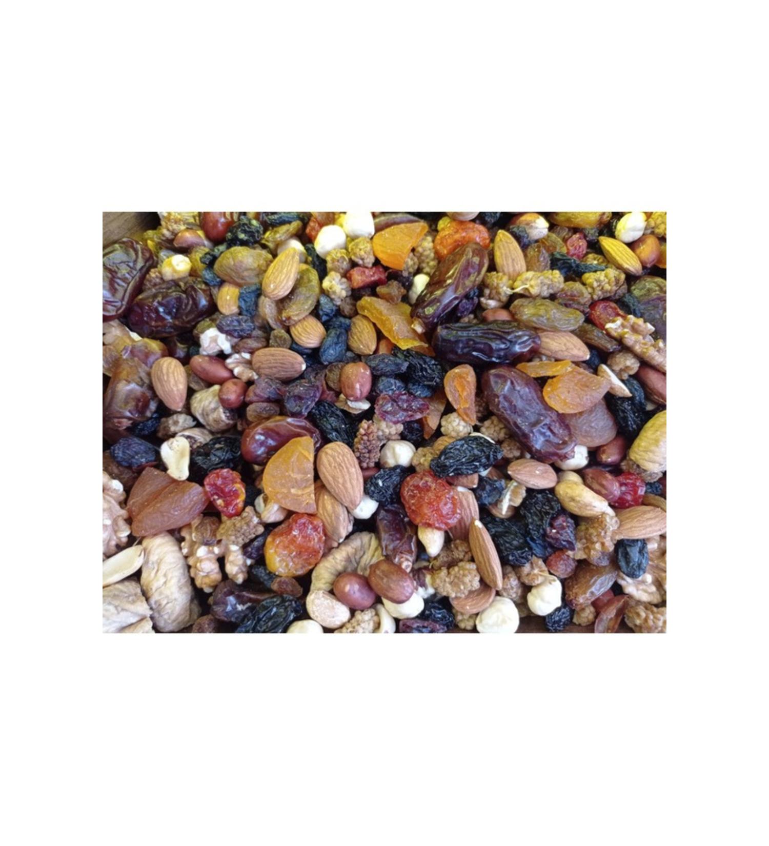 TALAS Nuts Atom Mixed Nuts 250G