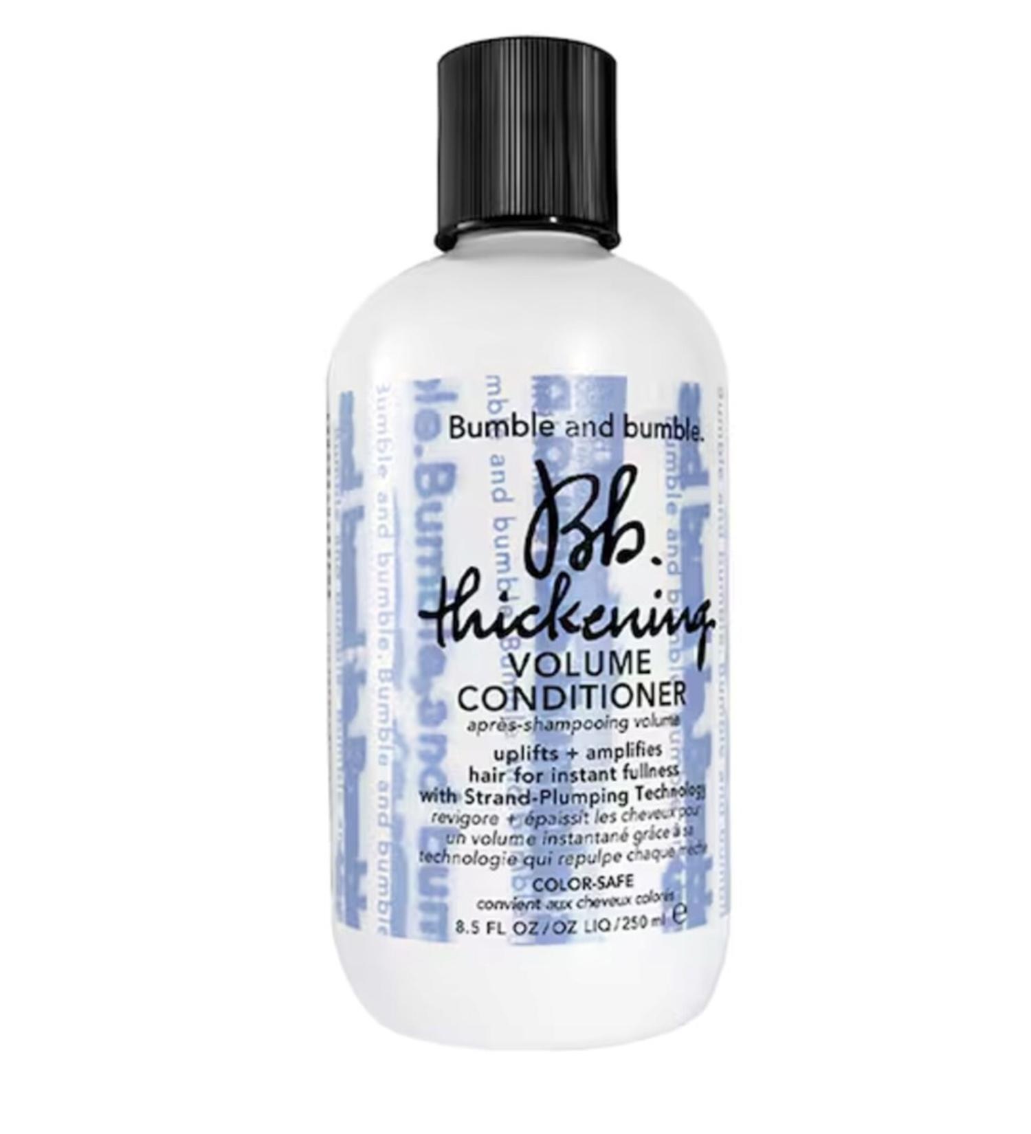 bumble & bumble BUMBLE AND BUMBLE Thickening Volume Conditioner - Hair Conditioner 250 ml