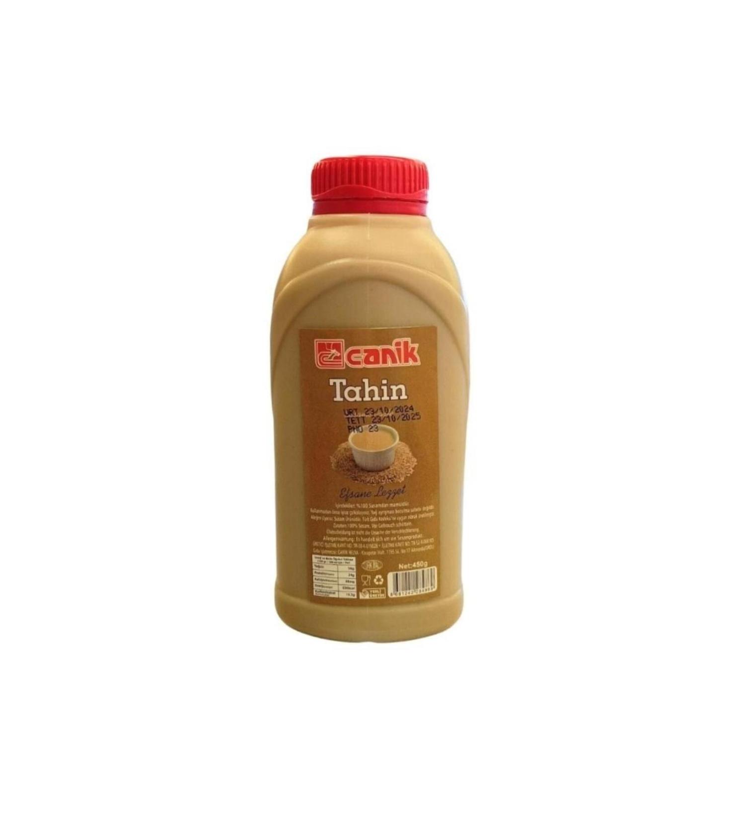 CAN K Canik Tahini 450 G