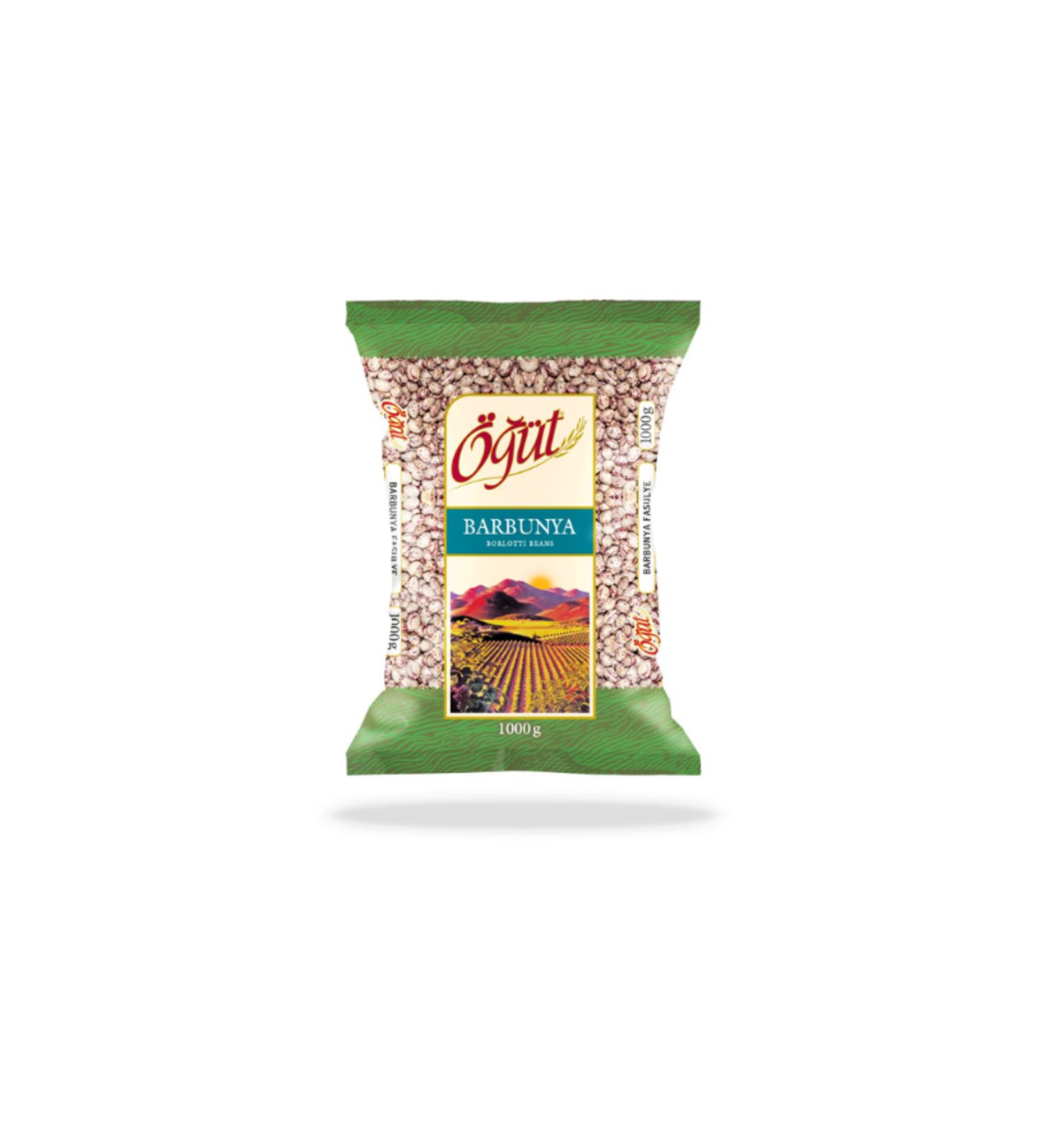 YOUR MARKET t Kidney Beans 1000gr