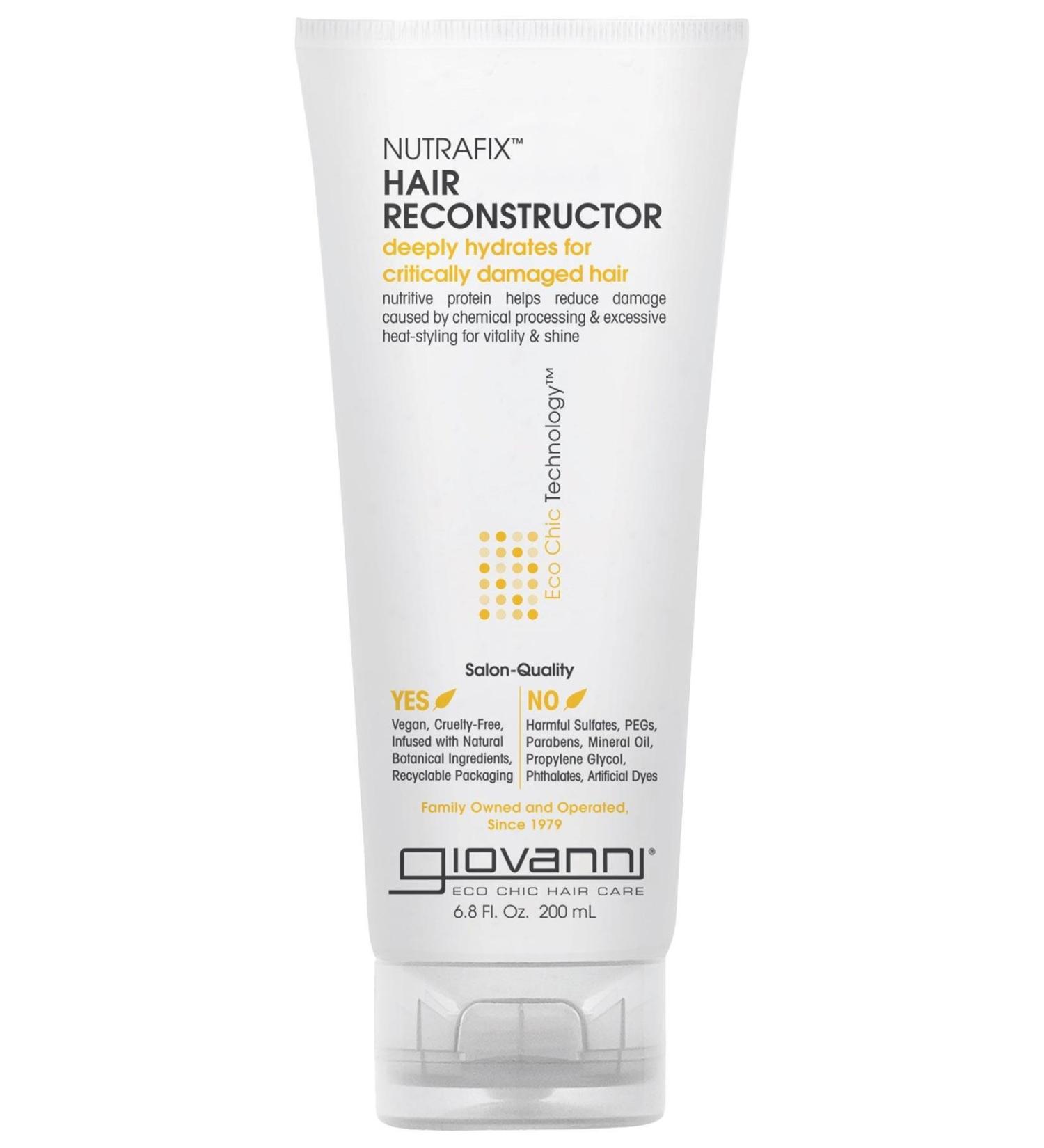 Giovanni Nutrafix Repair Conditioner 200ML