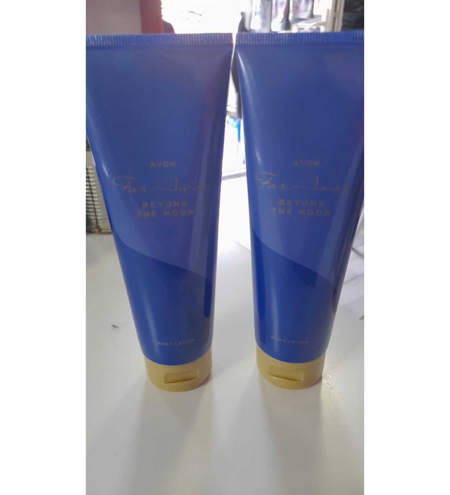 Avon Body Lotion