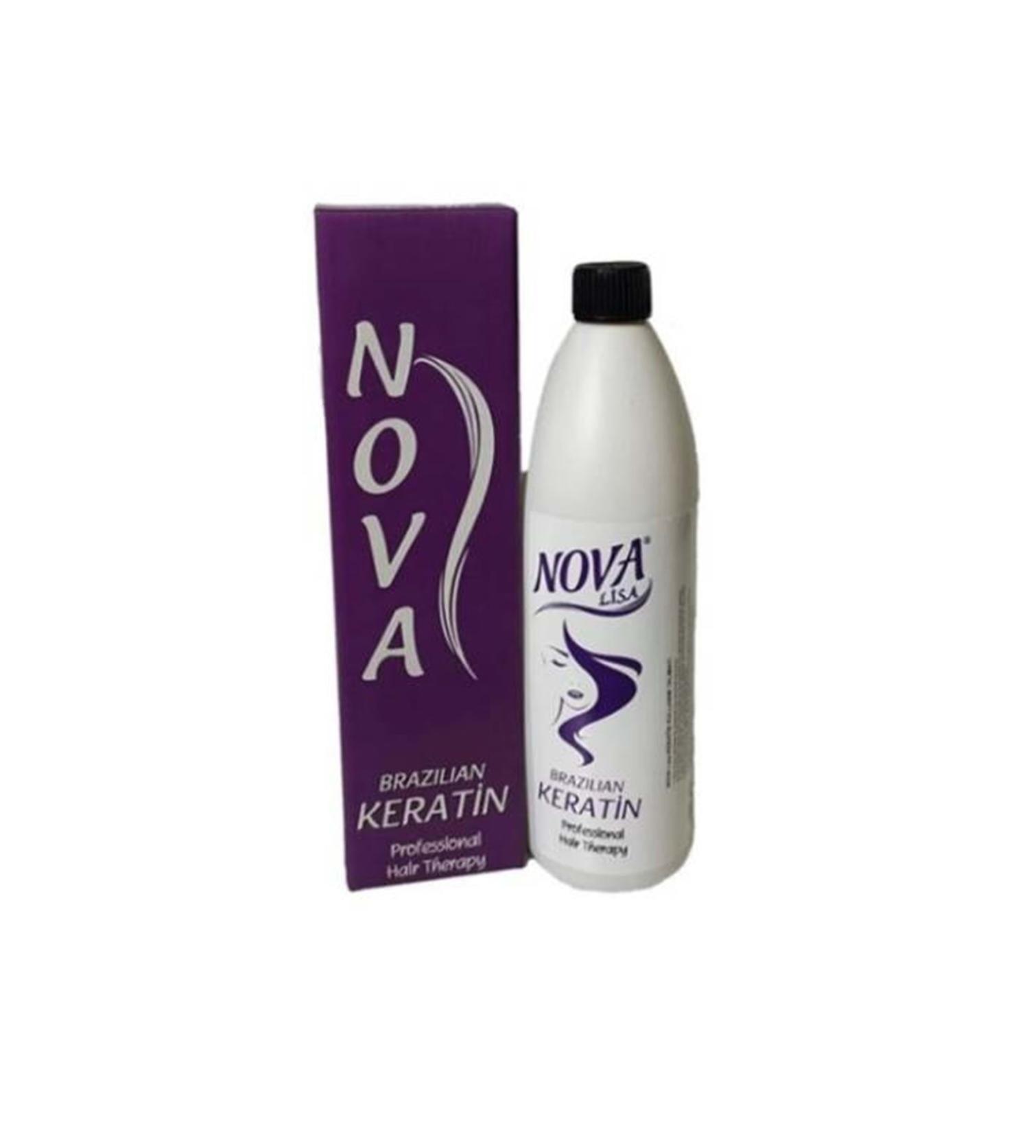 Nova Brasilia Cretaine Hair Care 1000 Ml.