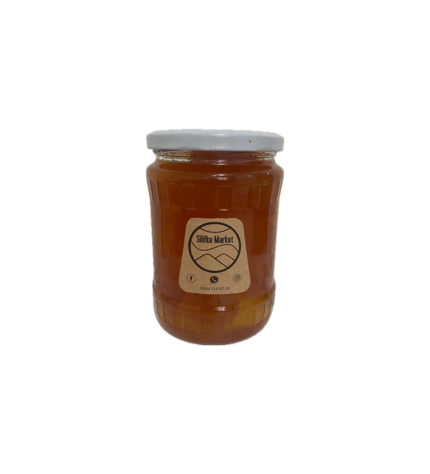 Hello Koca Handmade Orange Jam from Silifke