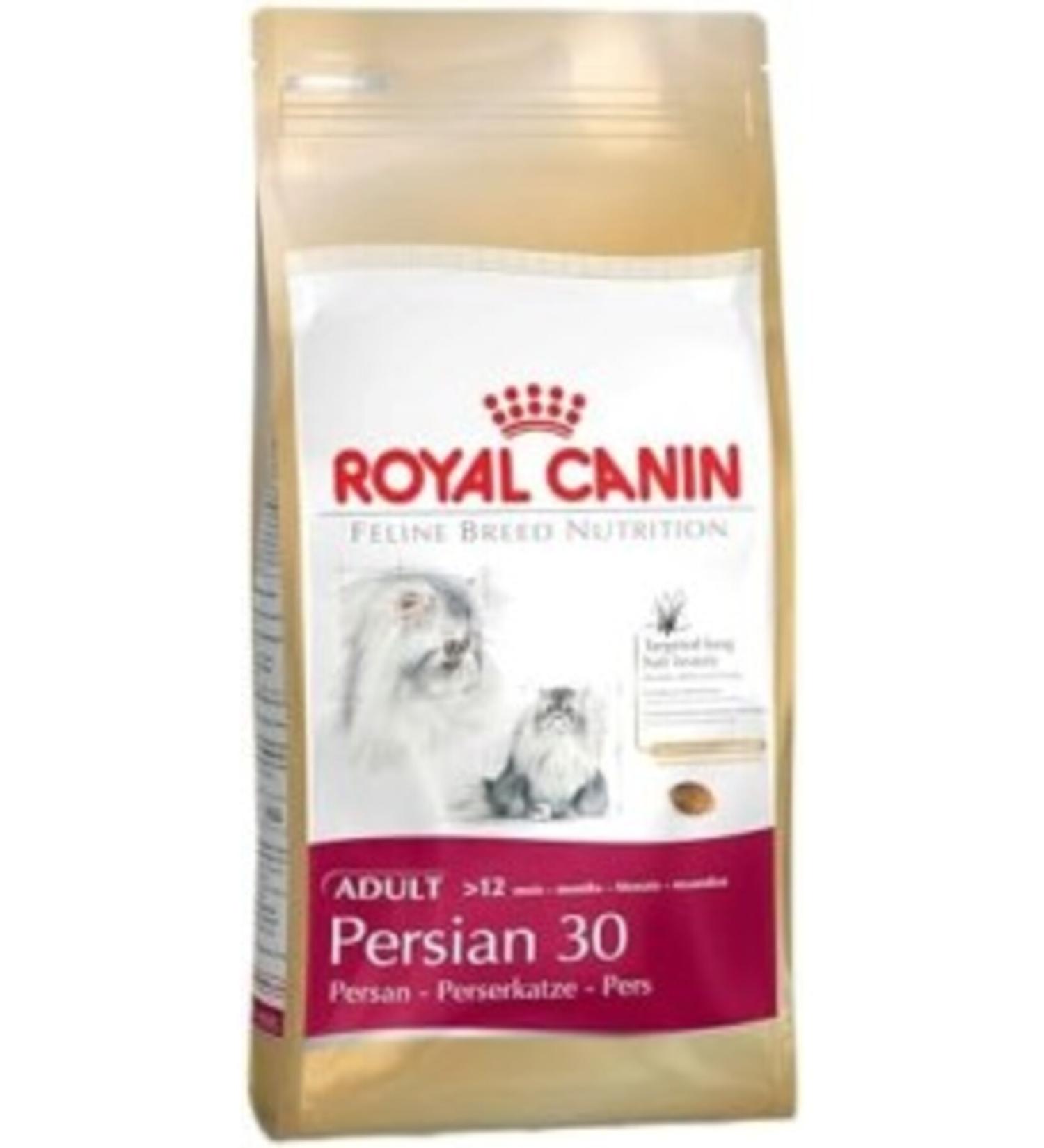 Royal Canin Persian Adult Cat Food 400 Gr