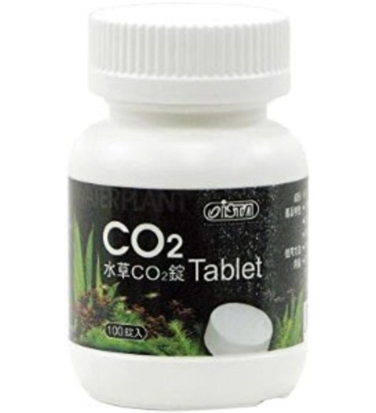 Ista Co2 Tablet