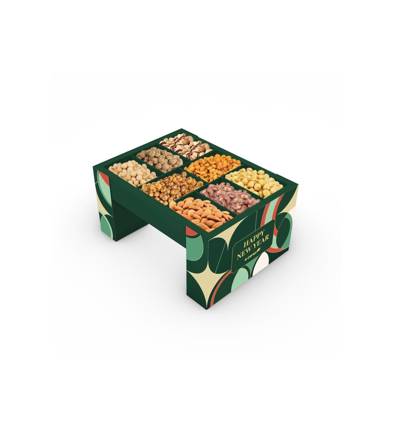 E-Cerez New Year's Cookie Stand - Buy Online on GoSupps.com