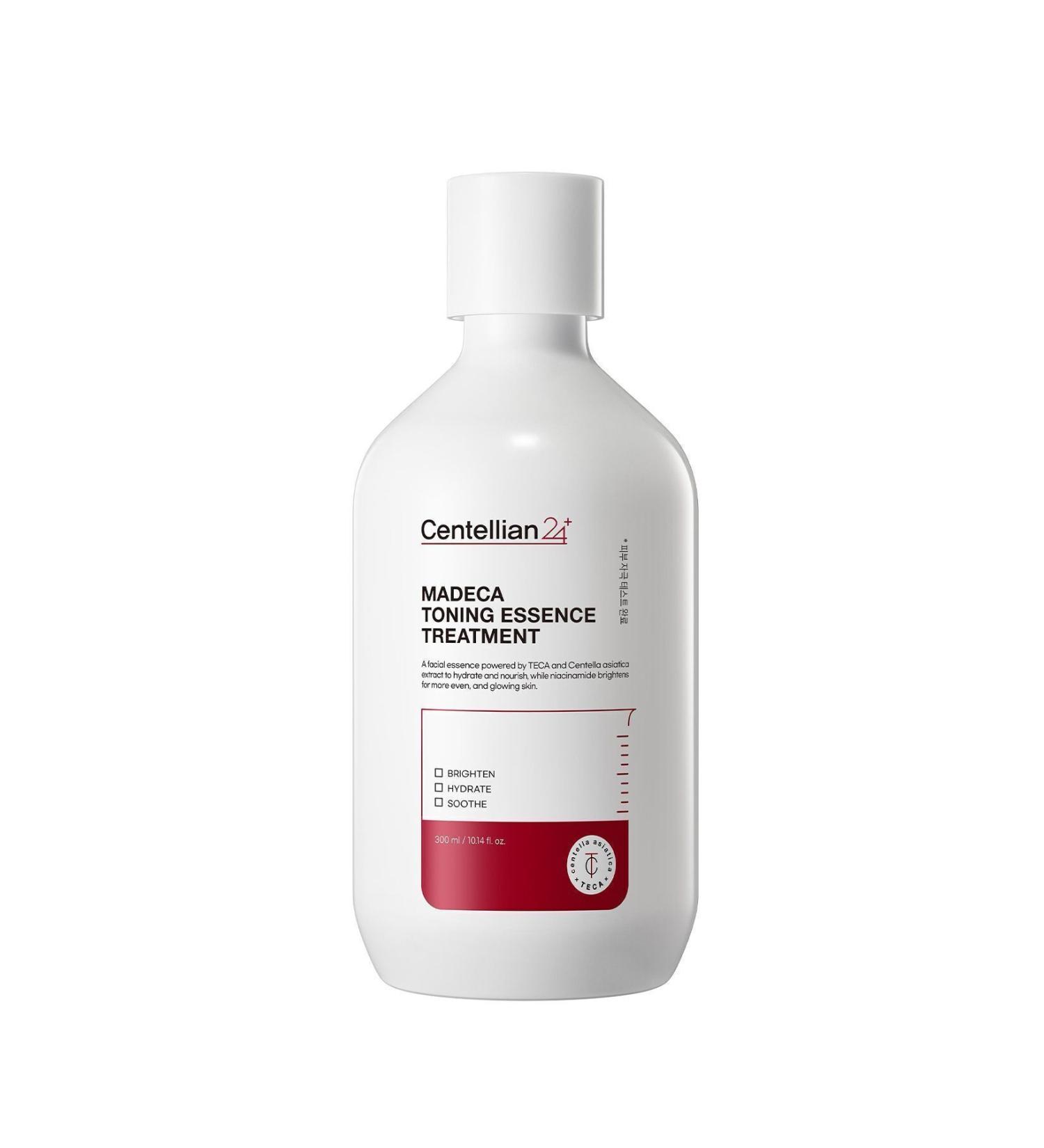 Centellian 24 Madeca Toning E. Treatment 300 ml - Buy Online on GoSupps.com