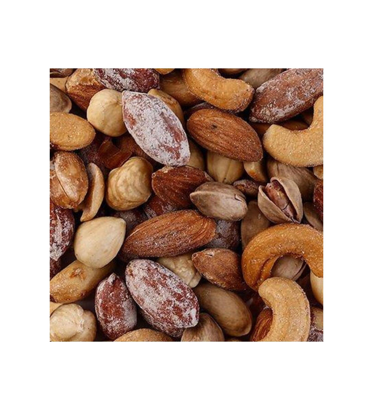 E-Cerez Mixed Lux 250 gr