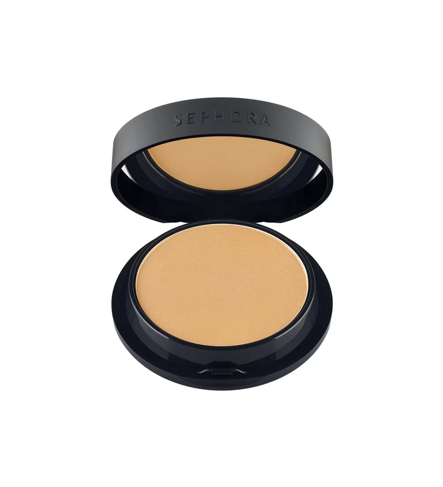 SEPHORA COLLECTION Best Skin Ever Matte-Long Lasting Breathable Matte Finish Compact Foundation 7.5G