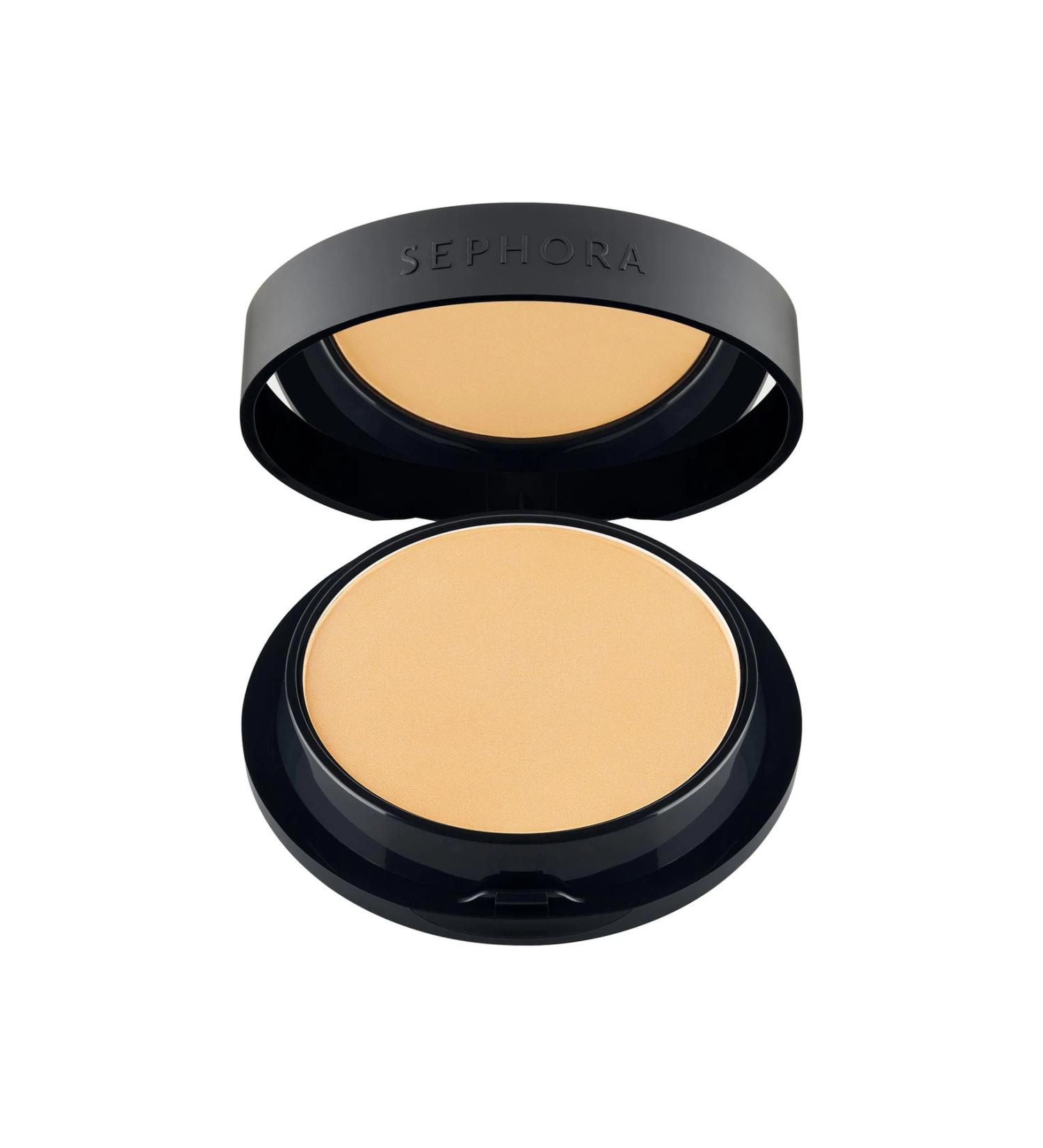 SEPHORA COLLECTION Best Skin Ever Matte-Long Lasting Breathable Matte Finish Compact Foundation 7.5G