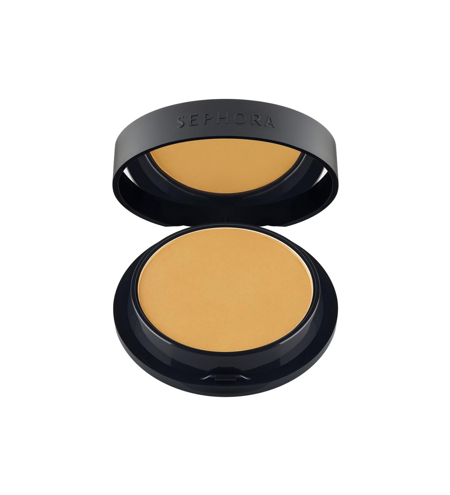 SEPHORA COLLECTION Best Skin Ever Matte-Long Lasting Breathable Matte Finish Compact Foundation 7.5g