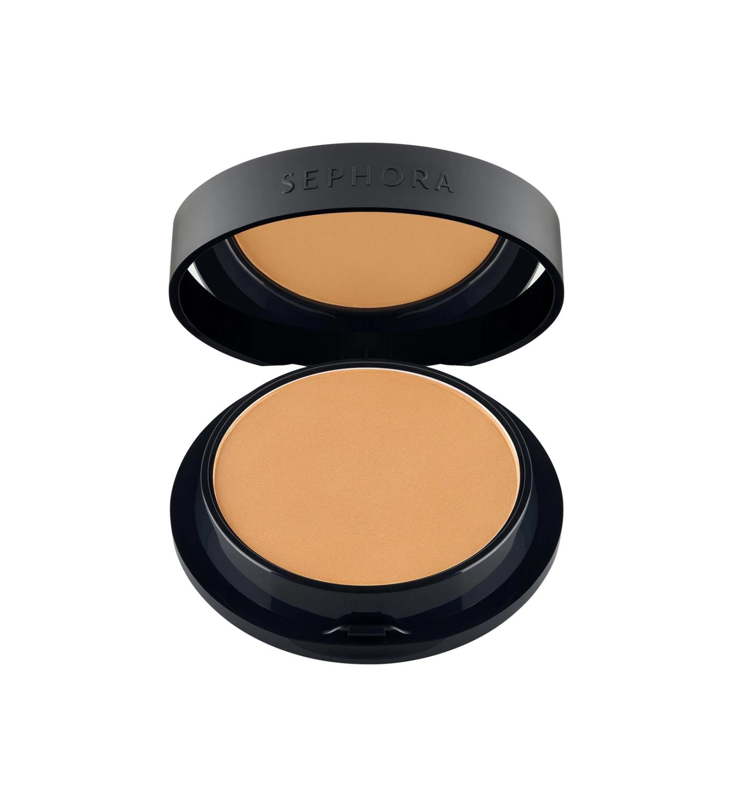 SEPHORA COLLECTION Best Skin Ever Matte-Long Lasting Breathable Matte Finish Compact Foundation 7.5g