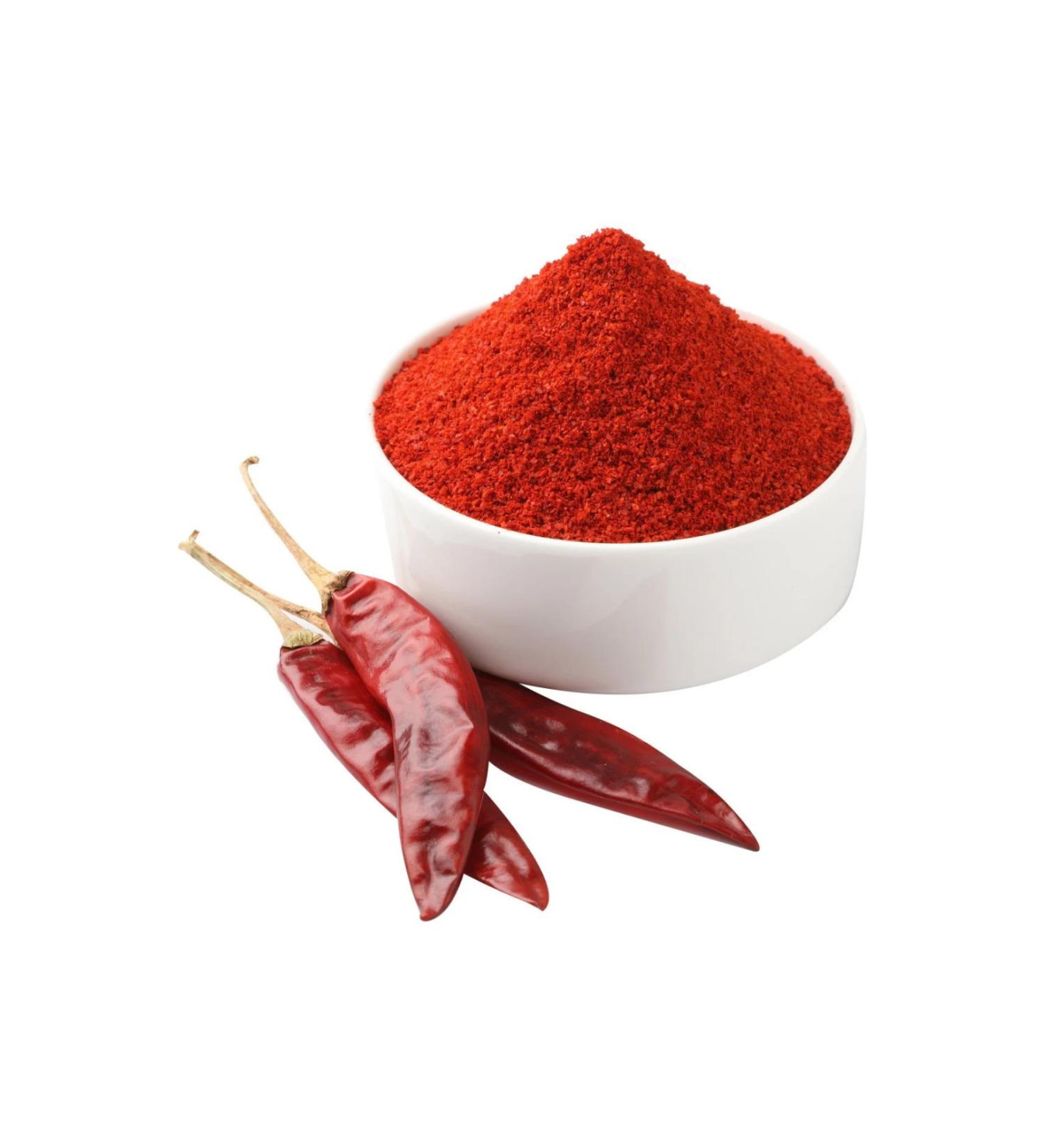 ALL FROM ANTEP Hot Pepper Powder 500gr