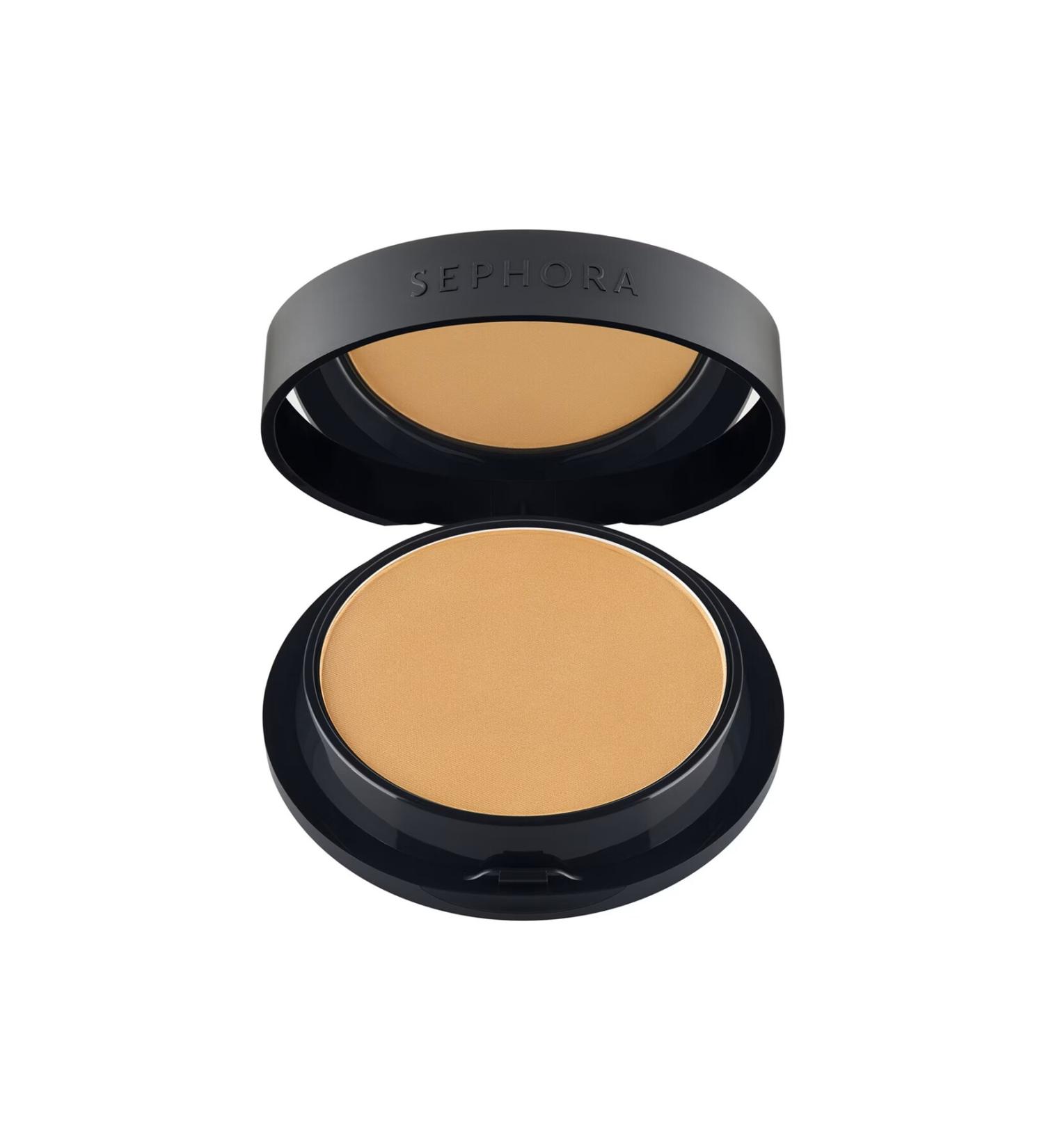 SEPHORA COLLECTION Best Skin Ever Matte-Long Lasting Breathable Matte Finish Compact Foundation 7.5G