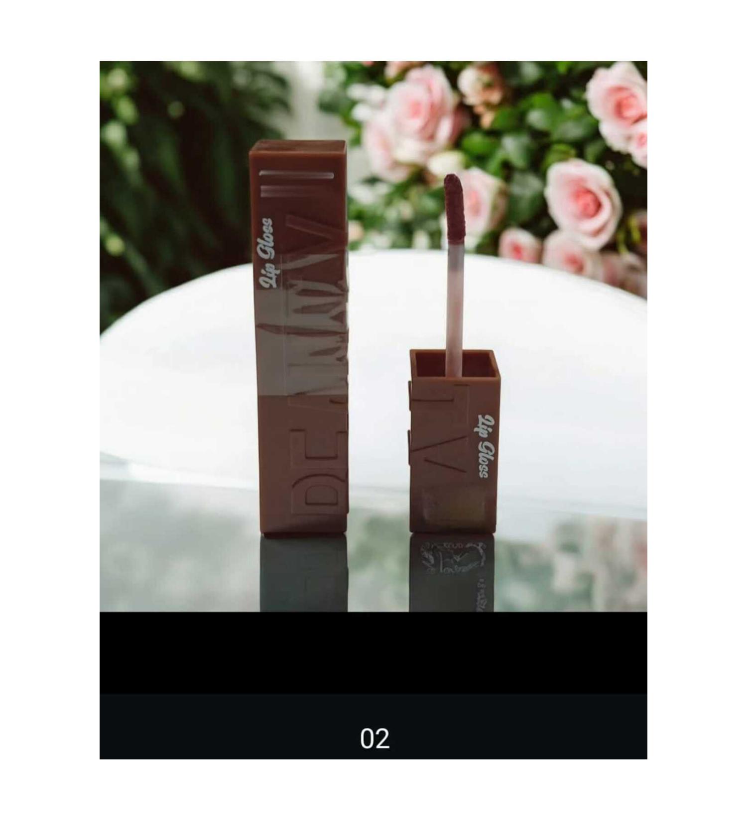 gigigiyim Mate Lips Gloss Matte Liquid Lipstick