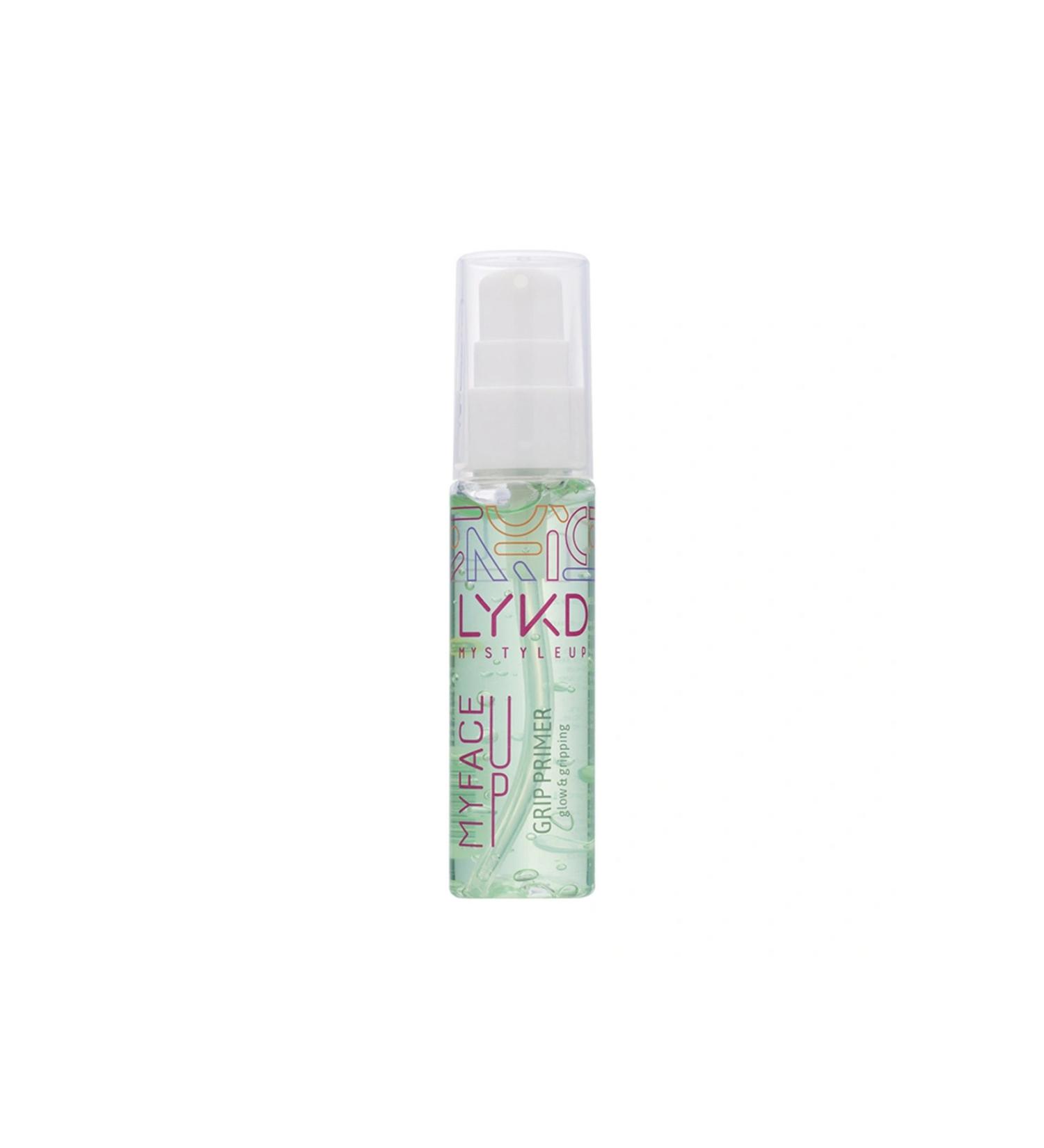 lykd Primer-Gel Make-up Base 700 Breeze (30 ML)