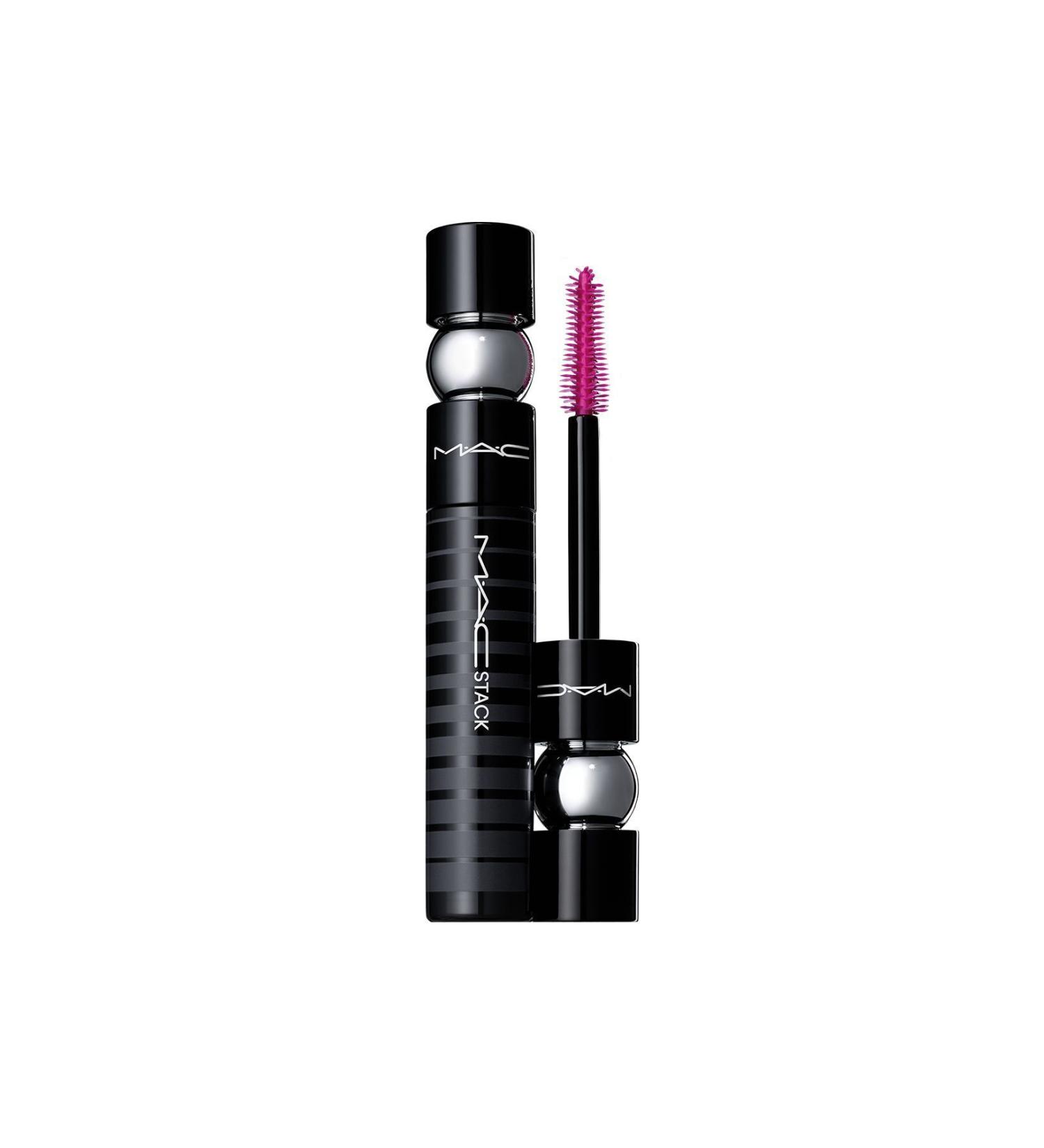 Mac Macstack Black Longer Volume Effect Mascara (12ML)