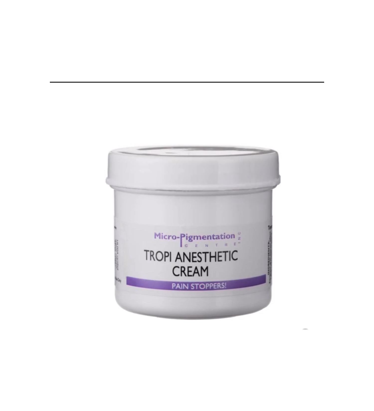 Micropigmentation Anesthetic Cream (Tropical)