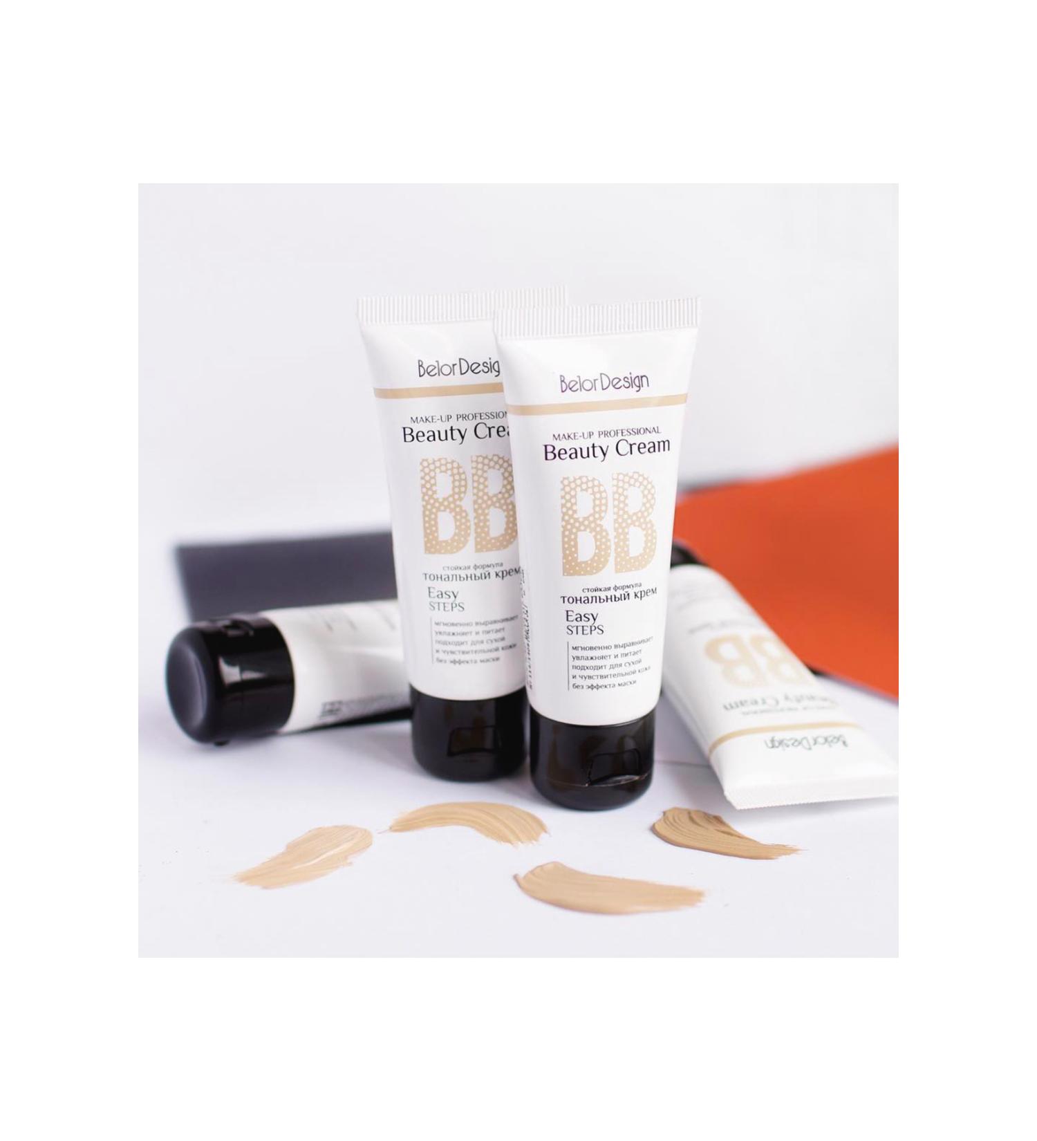 Belor Design Slavco Bb Foundation Cream No:102