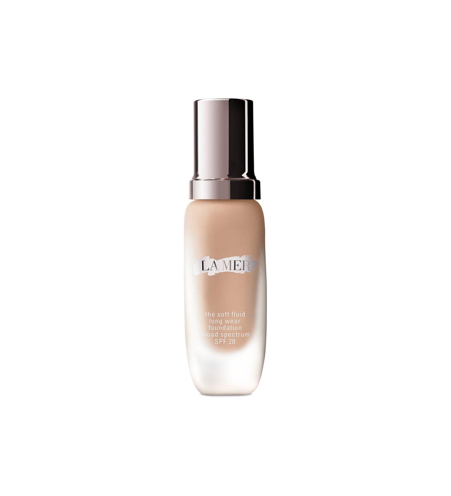 La Mer The Soft Fluid Long Wear SPF 20 - Foundation
