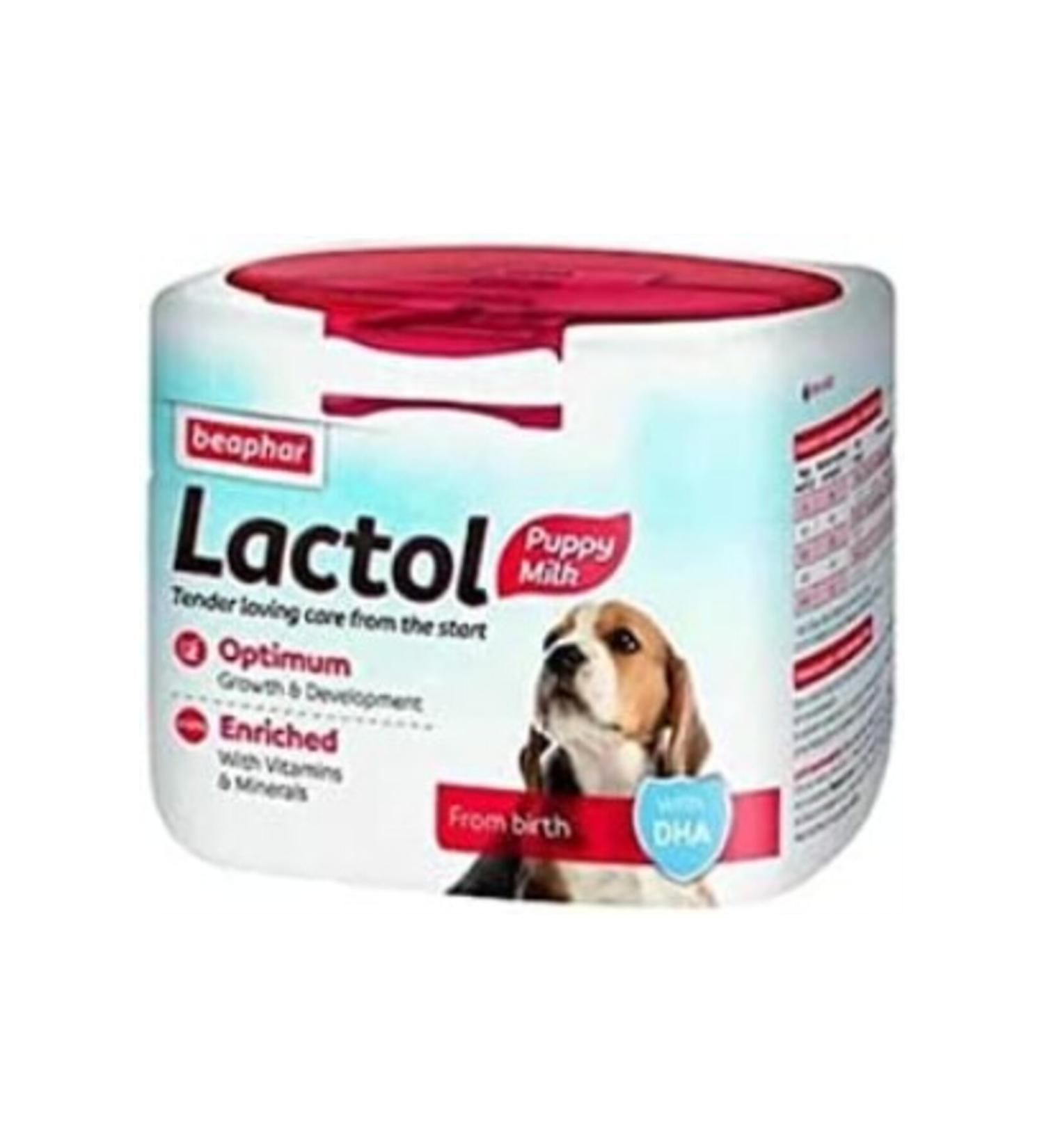 Beaphar Puppy Milk Powder 250 ml