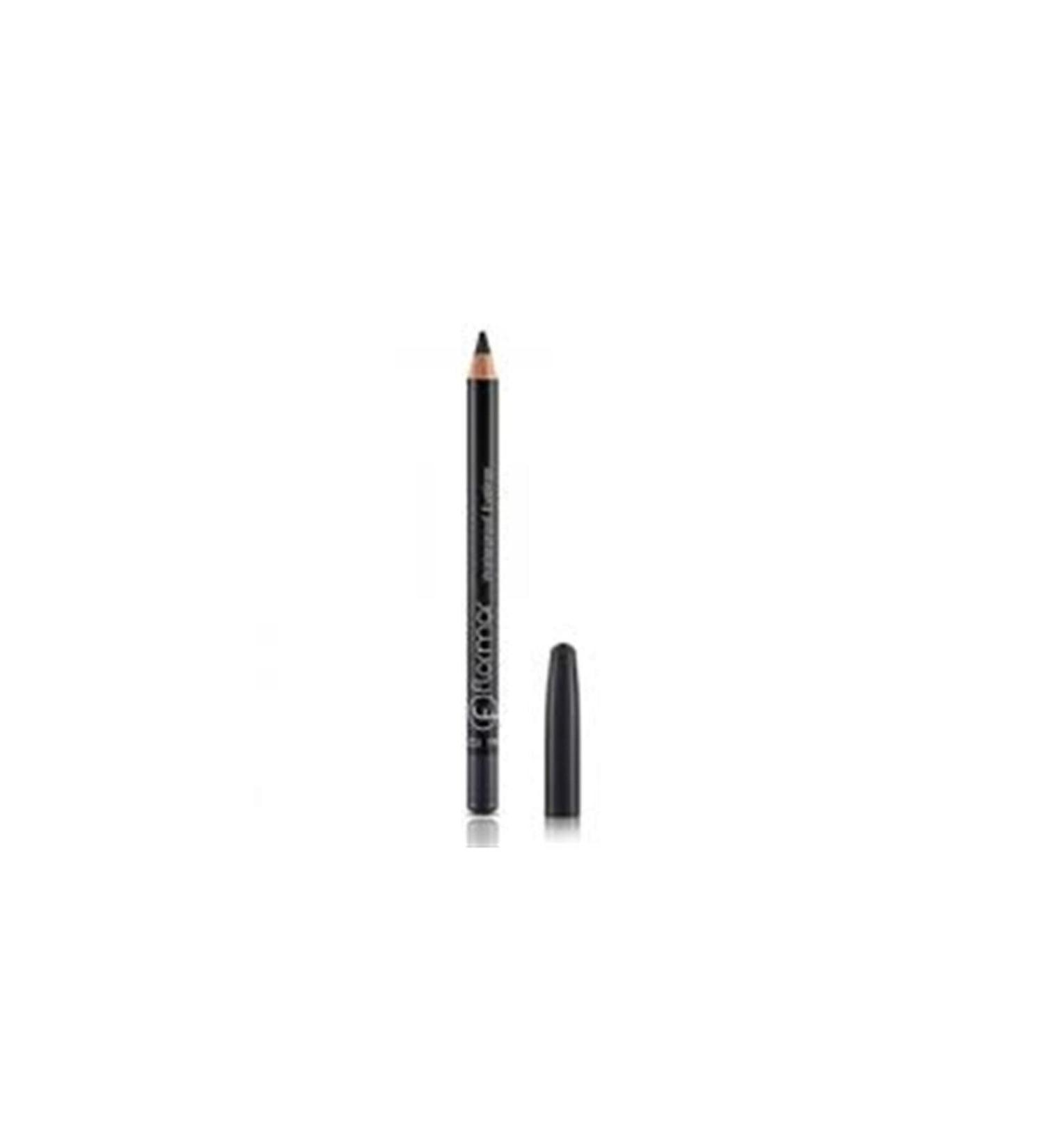 Flormar Provides A Professional Application Waterproof Eyeliner Eyeliner 101natul Nb 861
