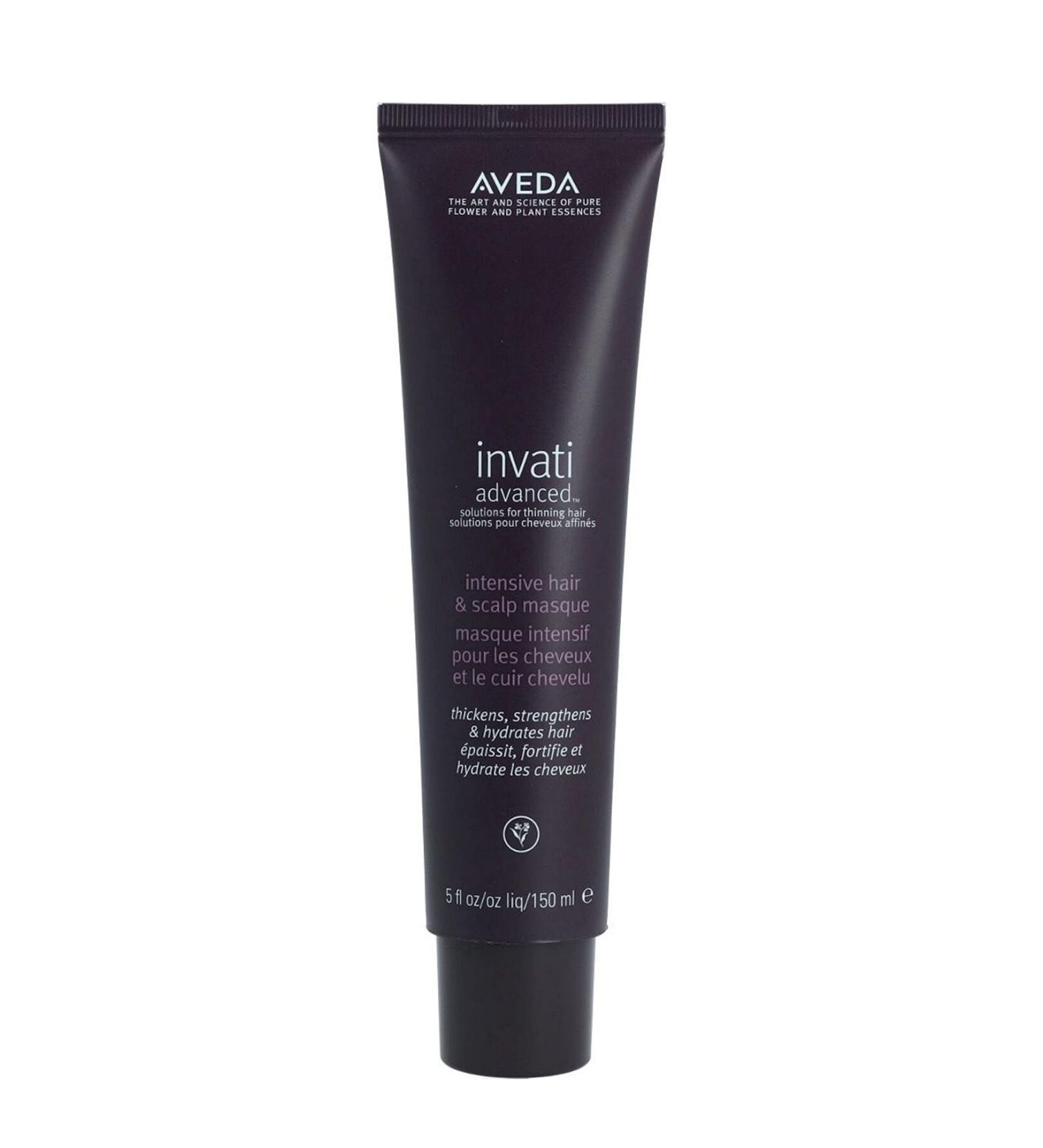 Aveda Invati Advanced Intense Plumping Mask